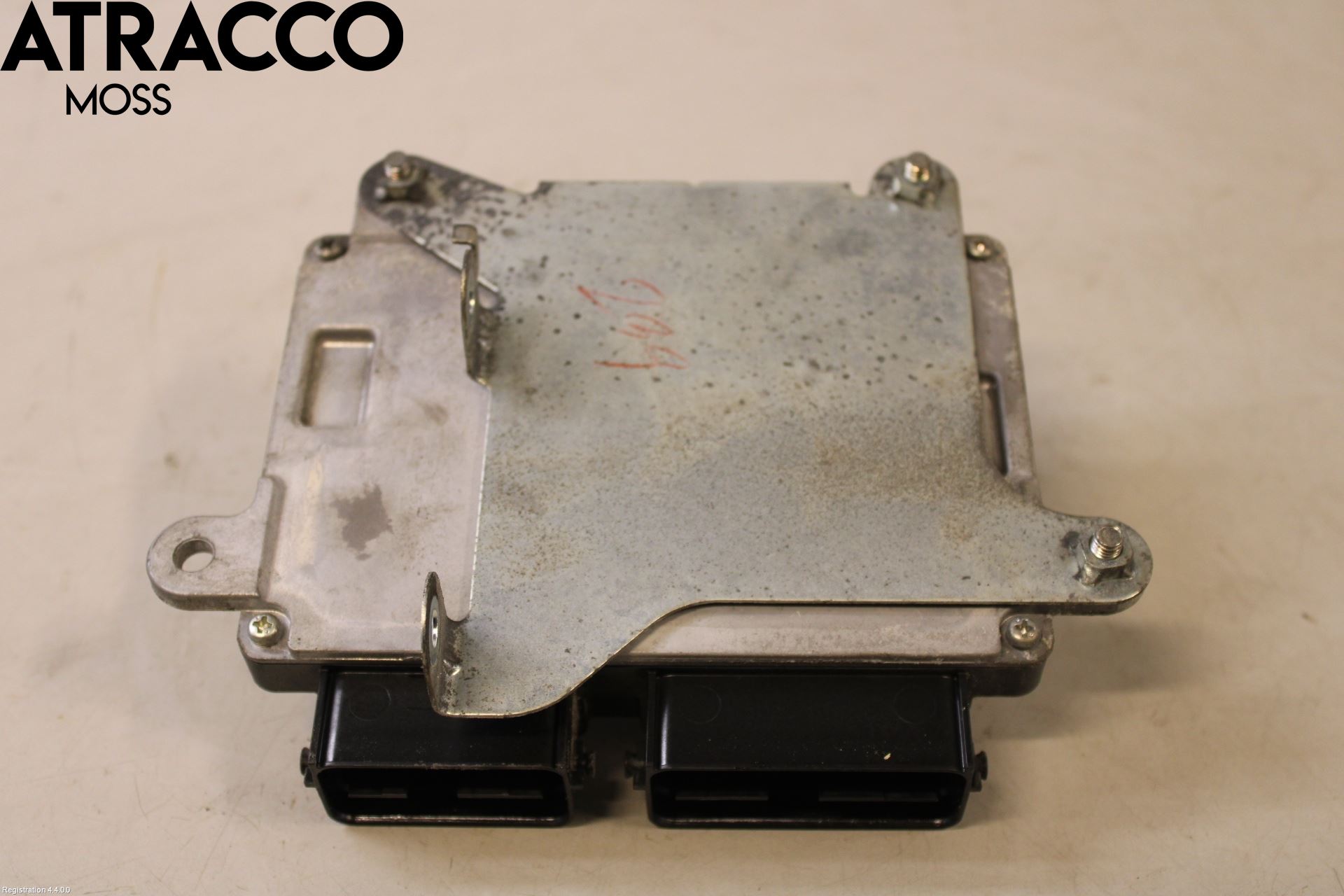 Mitsubishi OUTLANDER 13-21 Styreenhet Innsprøytning