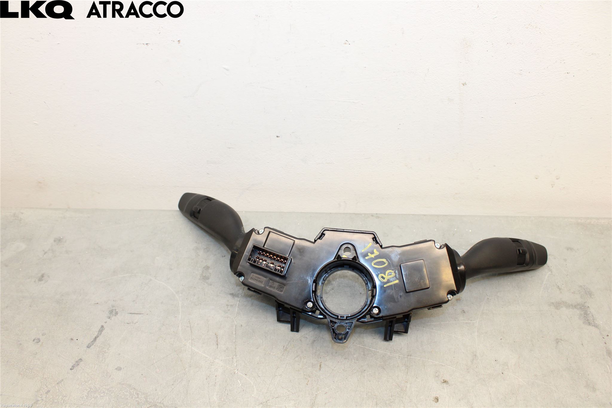 Hyundai IONIQ AE 17-22 Bryter Ratt Kombi H Og V