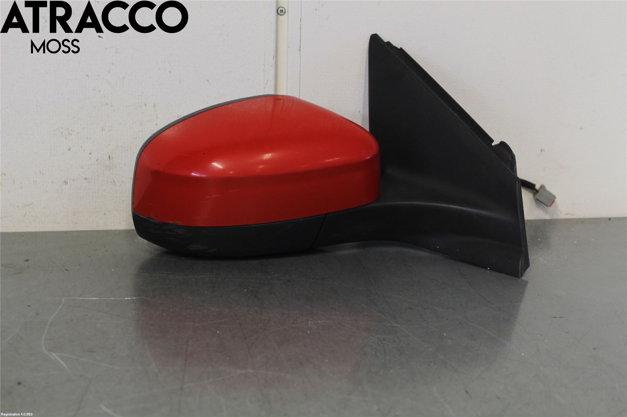 Ford MONDEO 07-15 Speil H M-El Justering