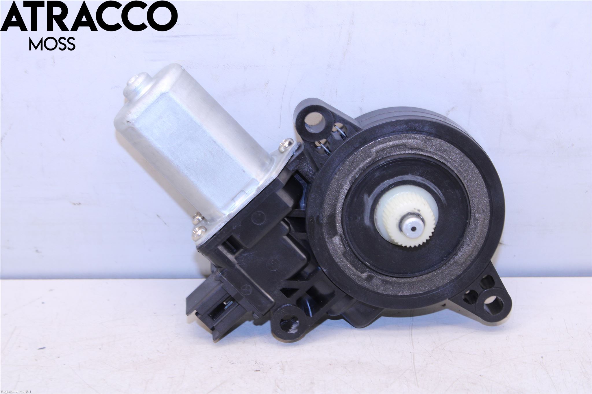 Mazda 6 13- Vindusheismotor