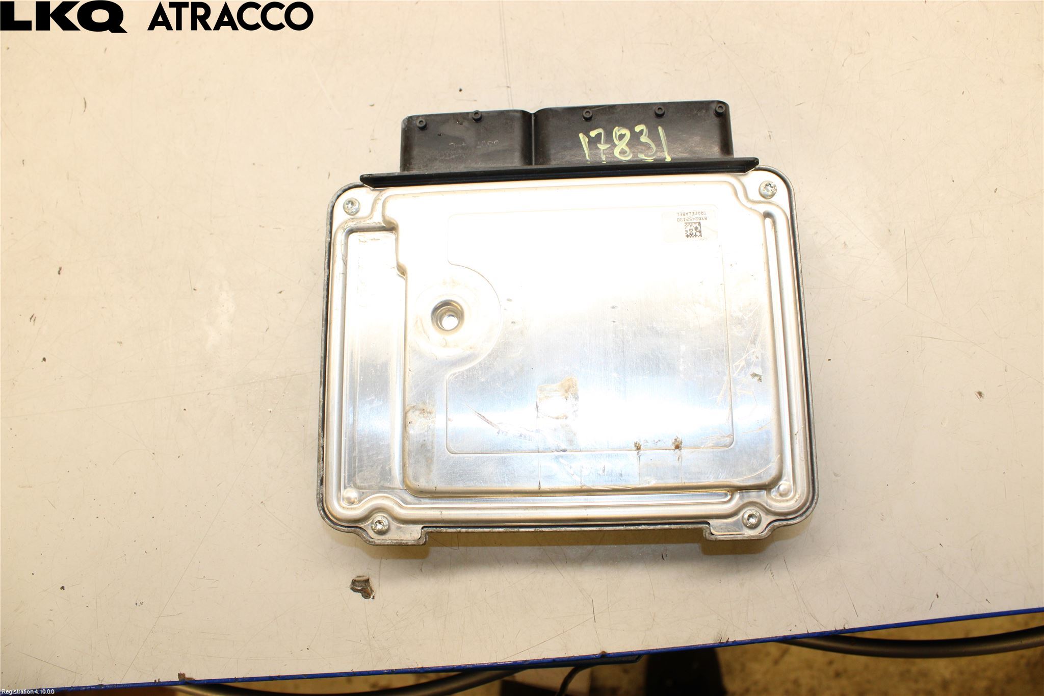 Volkswagen VW JETTA V 06-10 Styreenhet Innsprøytning