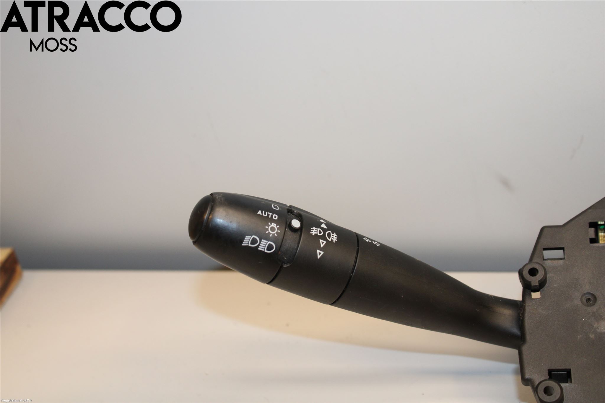 Citroen C5 08-17 Bryter Ratt Kombi H Og V