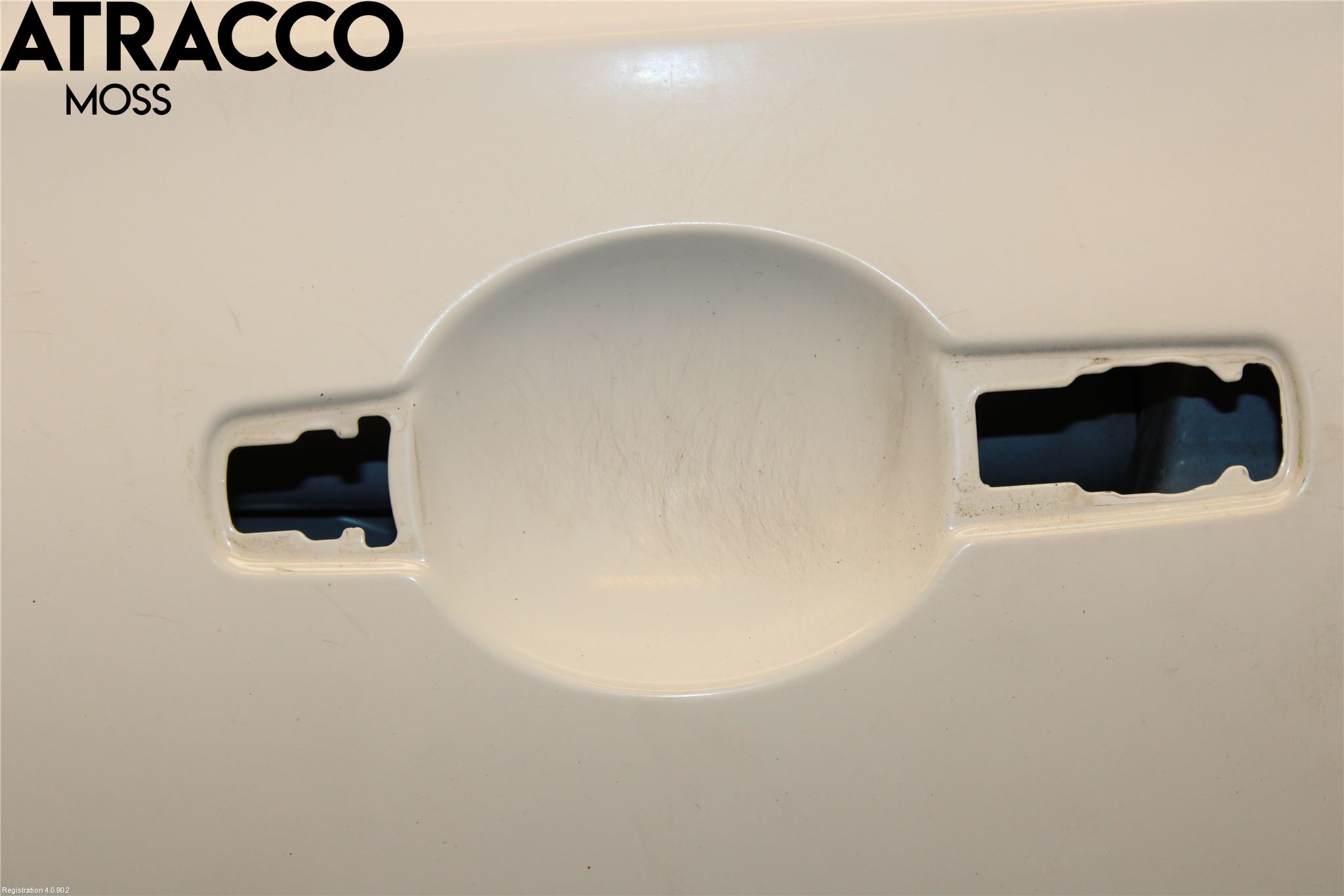 Nissan QASHQAI+2  10-14 Dør 4D Foran Venstre