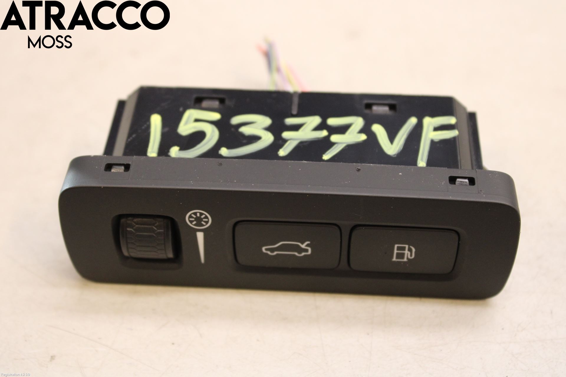 Volvo XC60 18- Bryter Multifunksjon