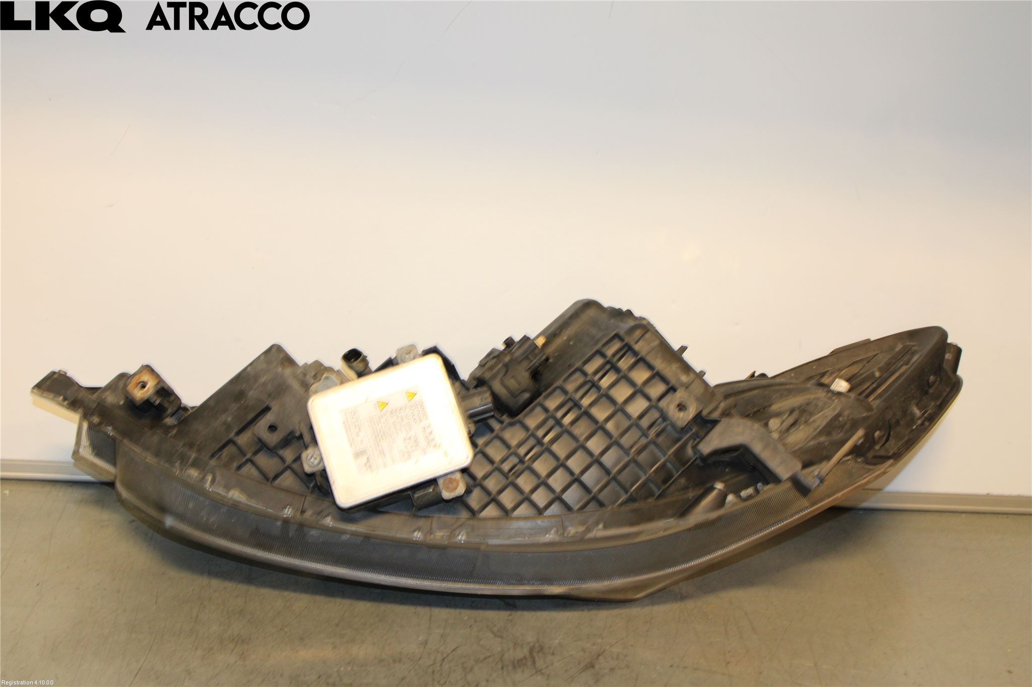 Honda ACCORD    08- Frontlykt Høyre