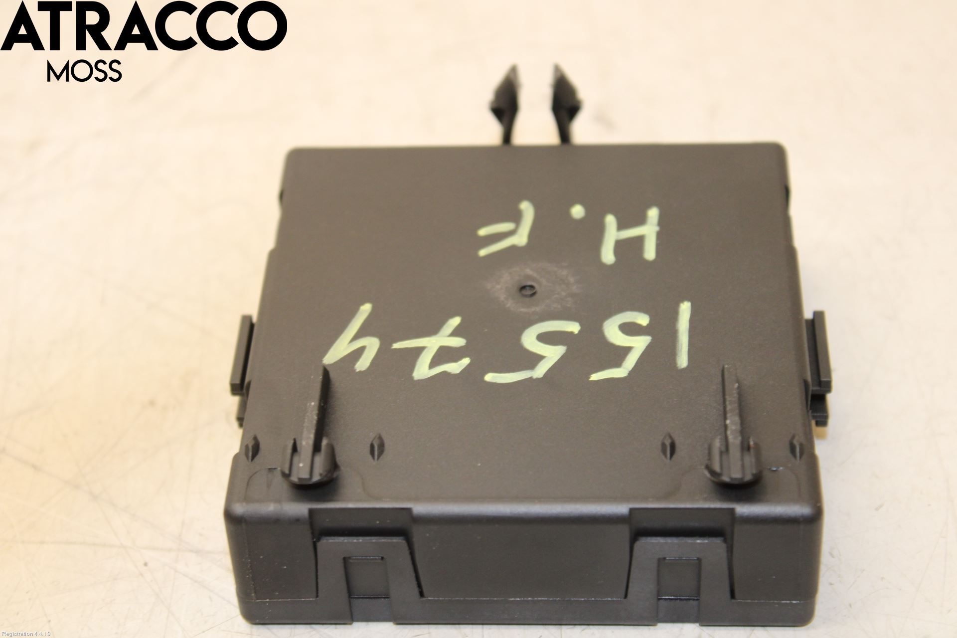 Mercedes-Benz MB EQV (447) 21- Styreenhet Dør