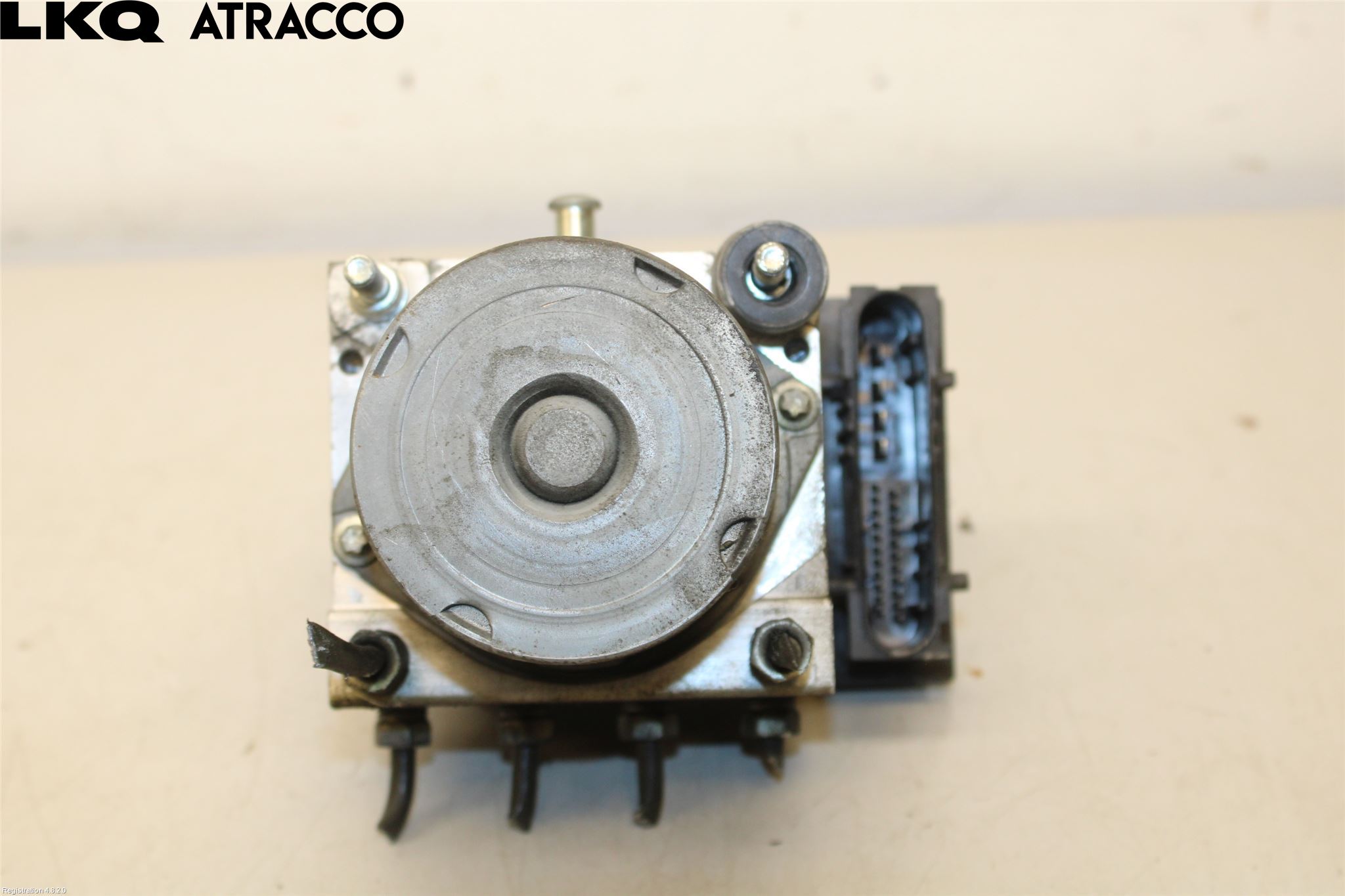 Subaru FORESTER SG 06- Abs Hydraulikkaggregat