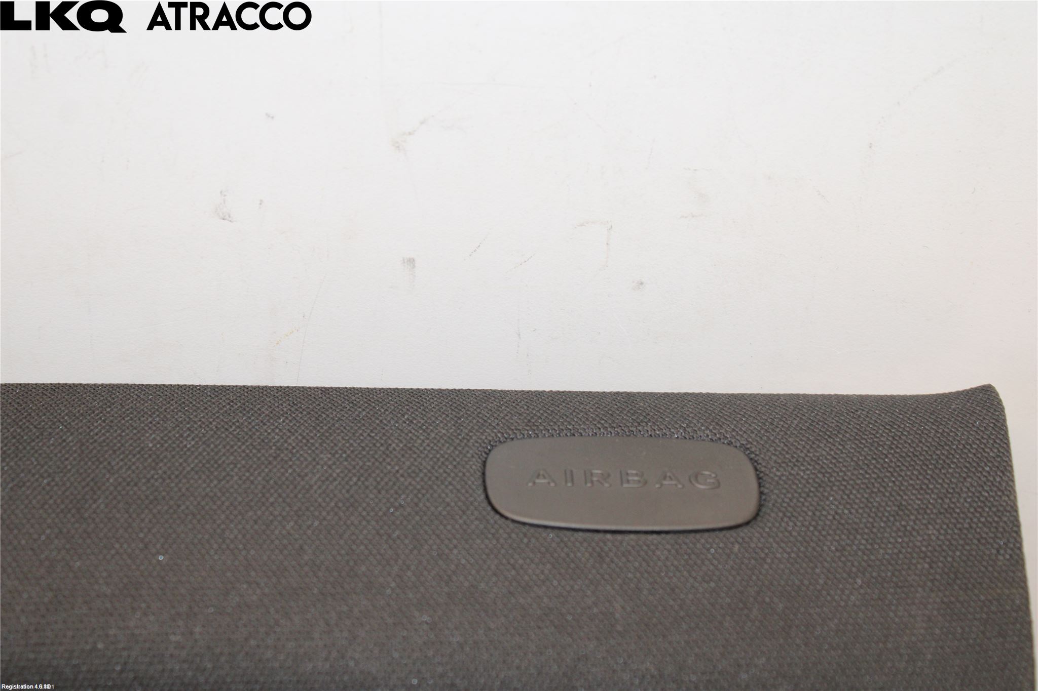 Mercedes-Benz MB E-KLASS (W213) 16-23 Innr Øvrig