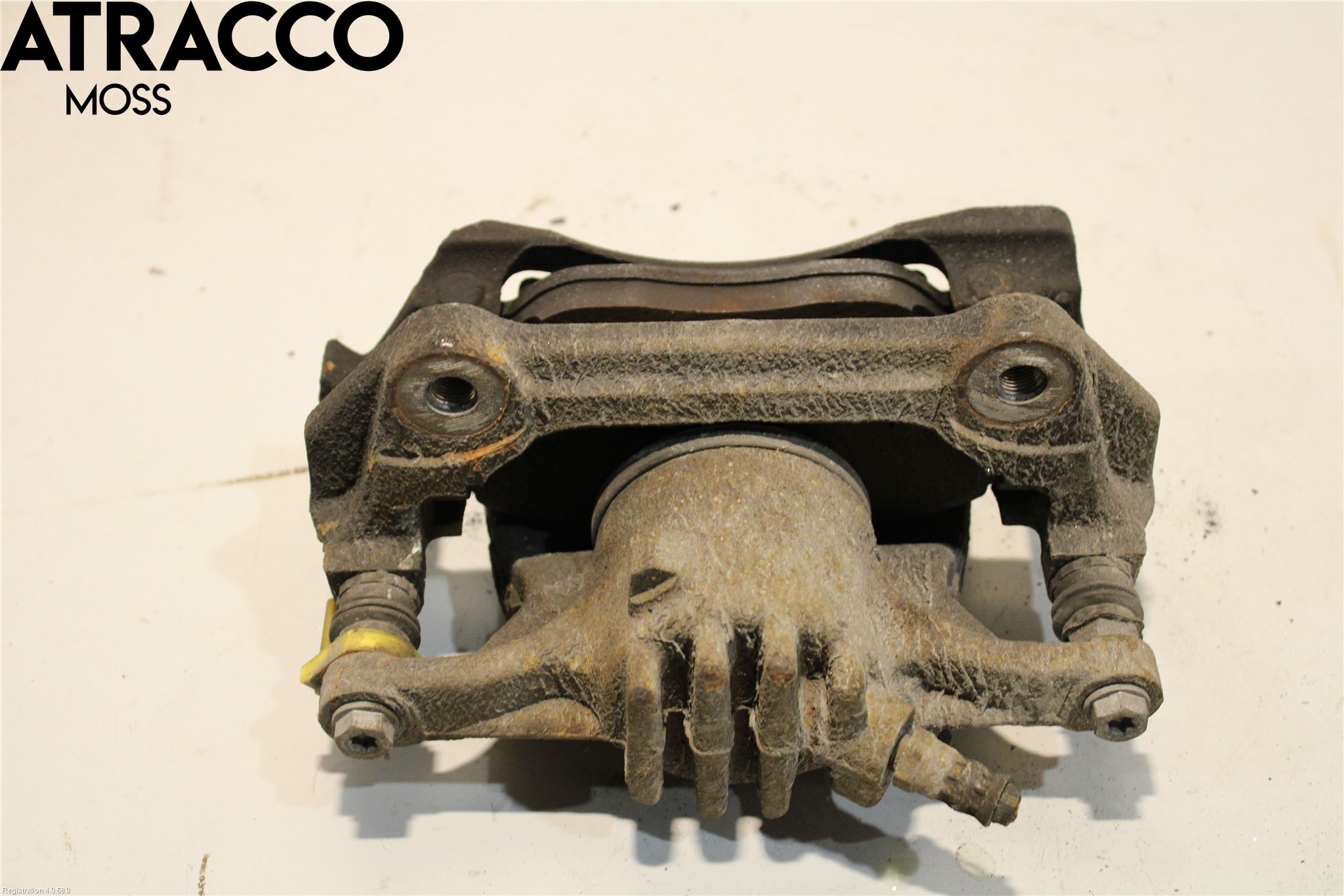 Opel VIVARO 15-19 Bremsecaliper Foran Venstre
