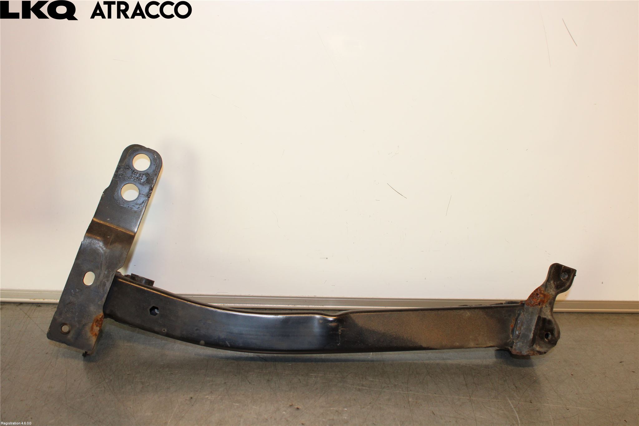 Peugeot 208/E-208 20- Forstilling Øvrig