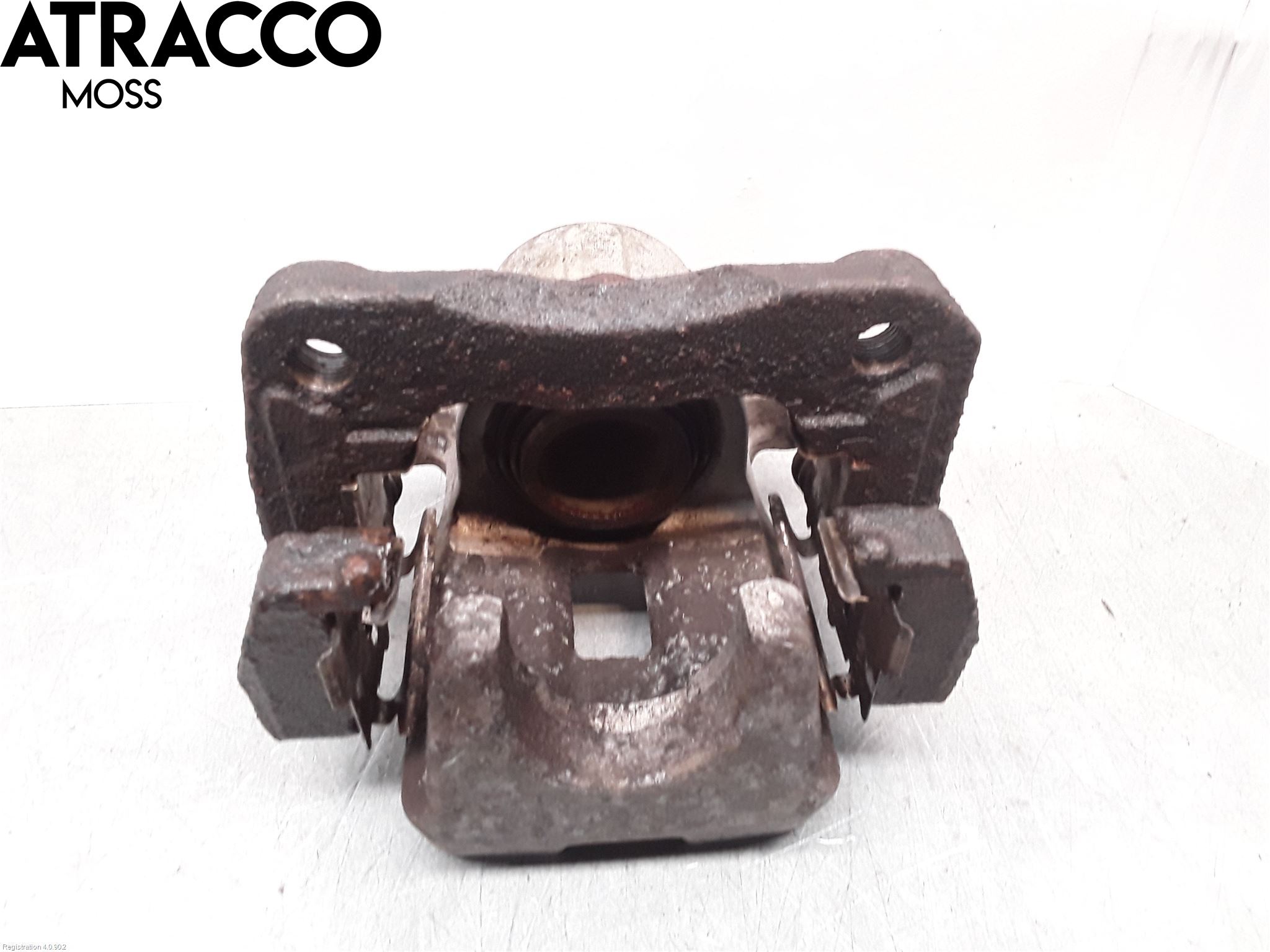 Toyota RAV4 13-18 Bremsecaliper Bak Venstre