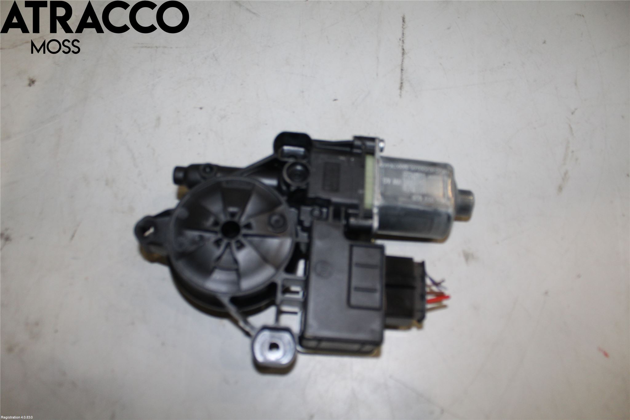 Seat IBIZA V 17-20 Vindusheis El Komp