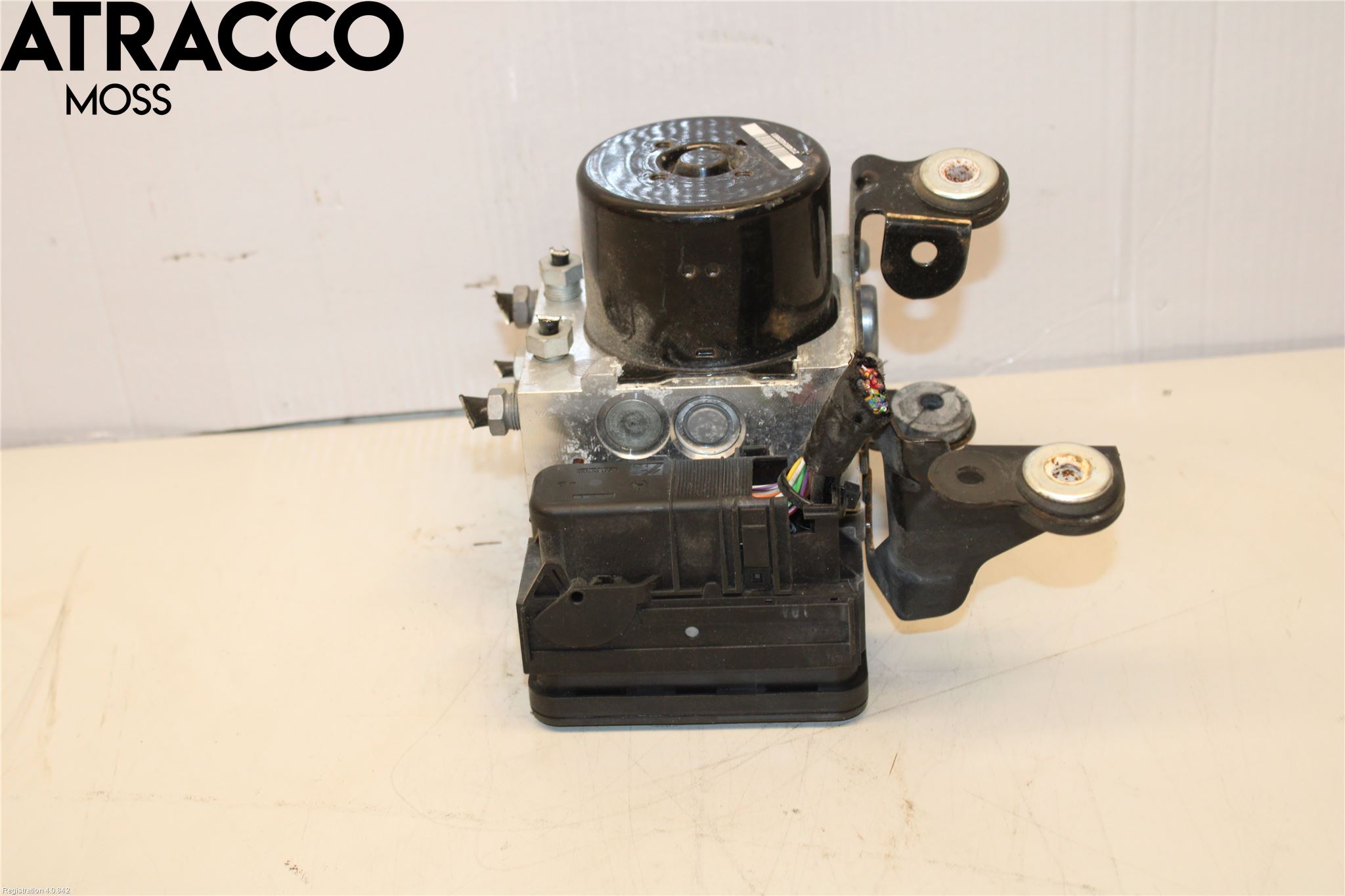Volvo S60 11-13 Abs Hydraulikkaggregat