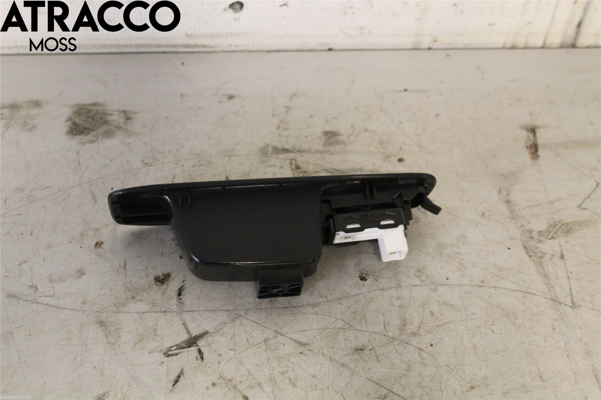 Peugeot 308 14-21 Bryter Vindusheis