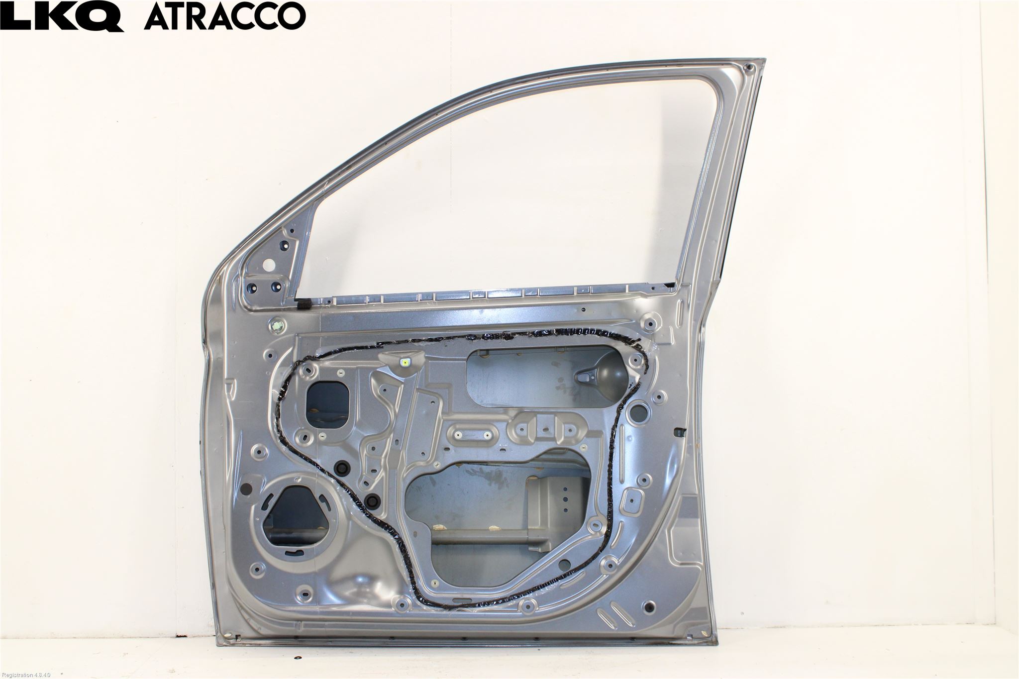 Mitsubishi OUTLANDER 13-21 Dør 4D Foran Høyre