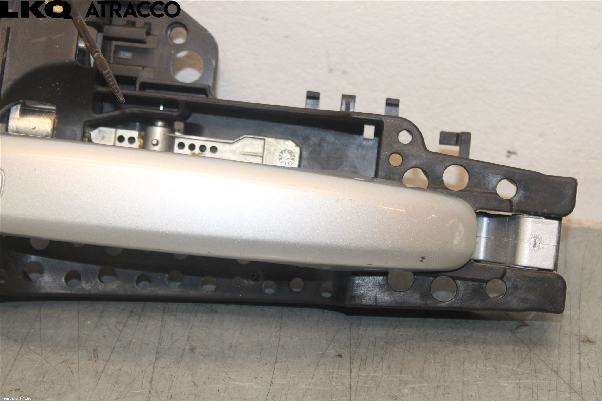 Audi A4/S4 08-11 Dørhandtak Ytre Venstre
