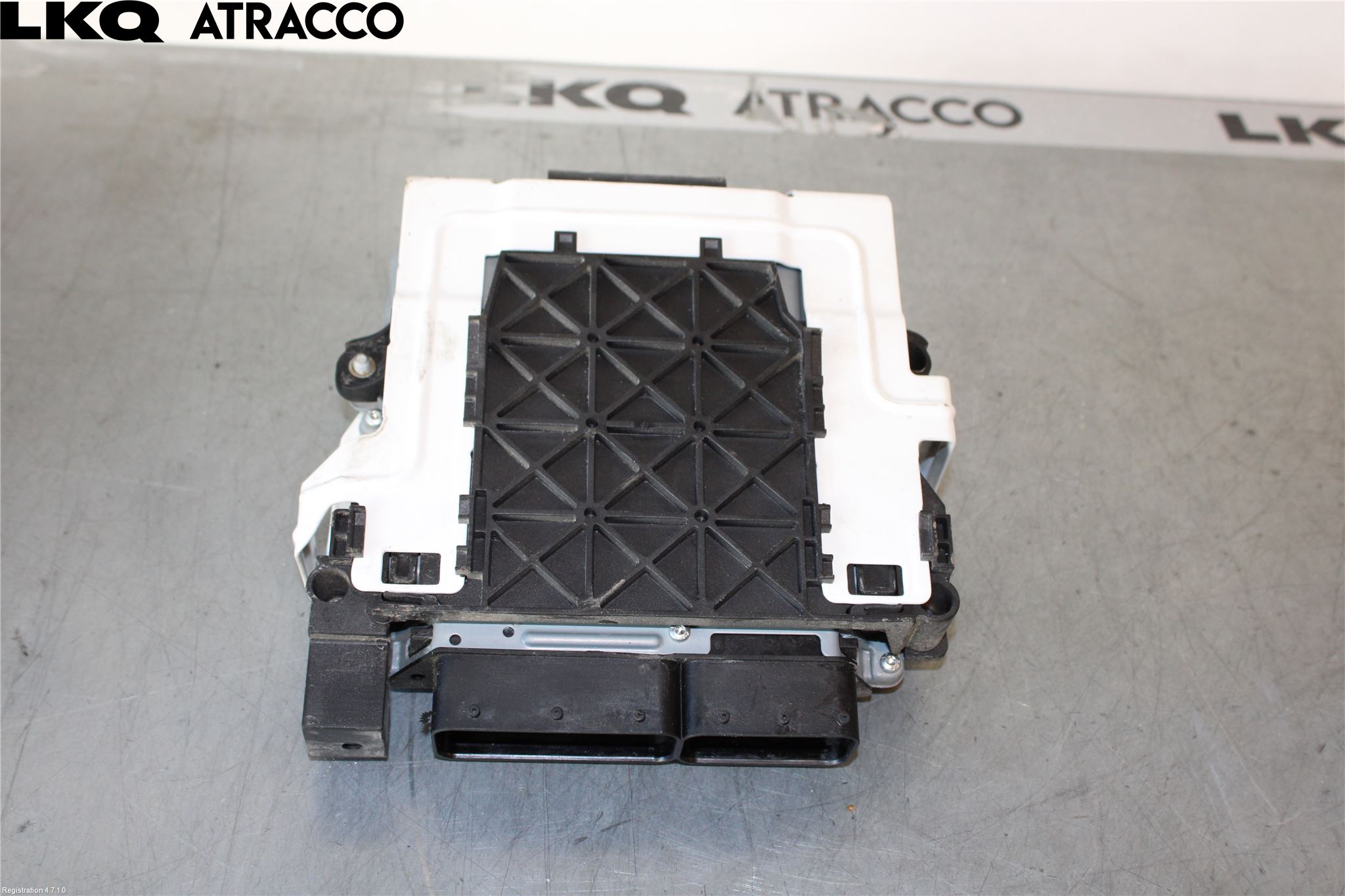 Volvo V70 14-16 Styreenhet Innsprøytning