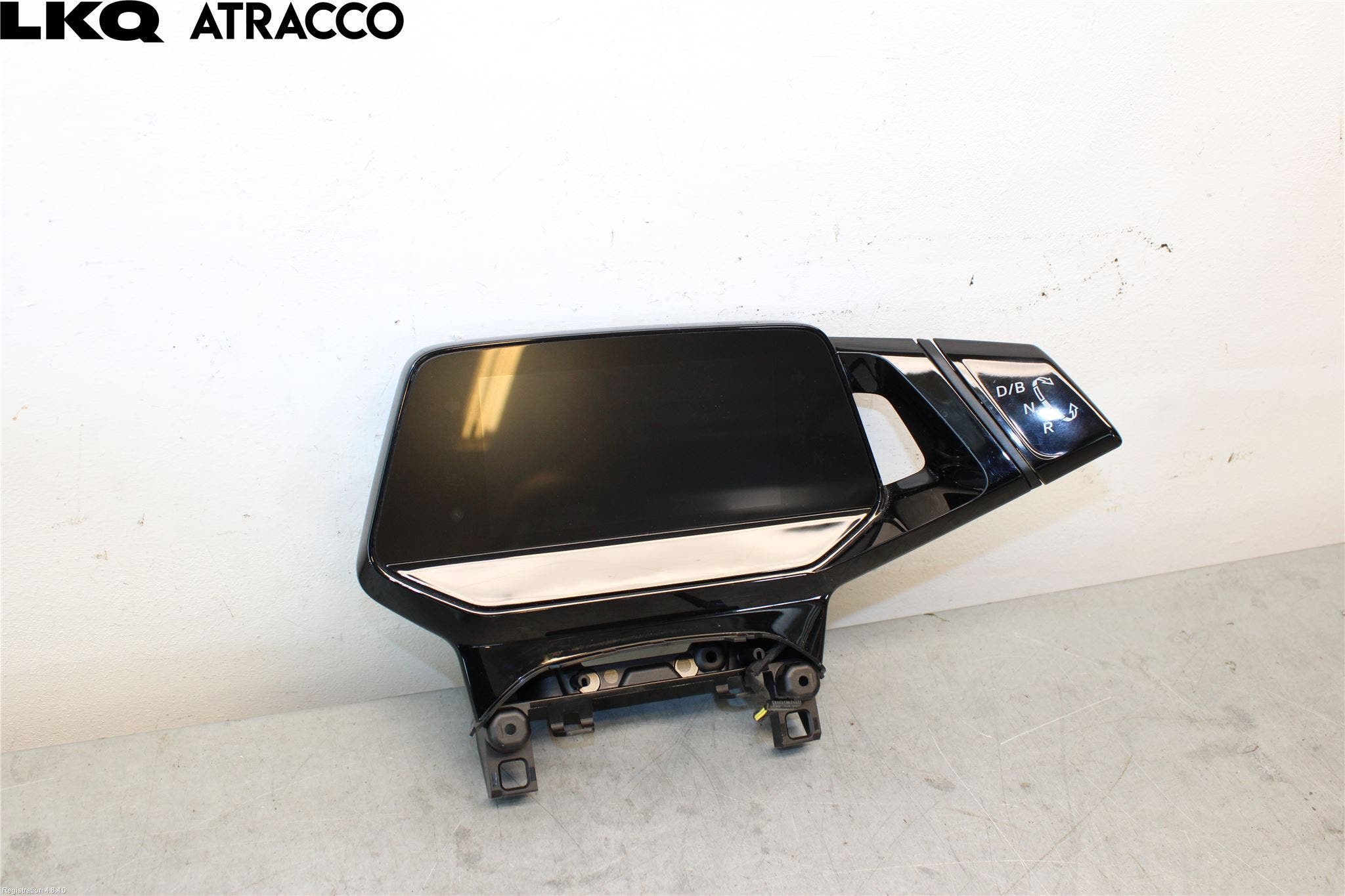 Volkswagen VW ID.3 21- Multimedia Övrigt