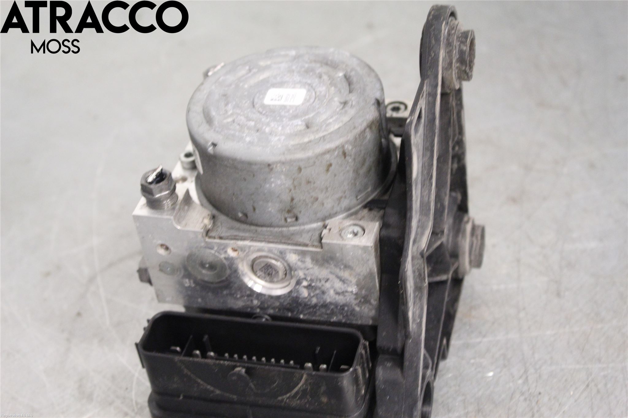 Volkswagen VW GOLF / E-GOLF VII 13-20 Abs Hydraulikkaggregat