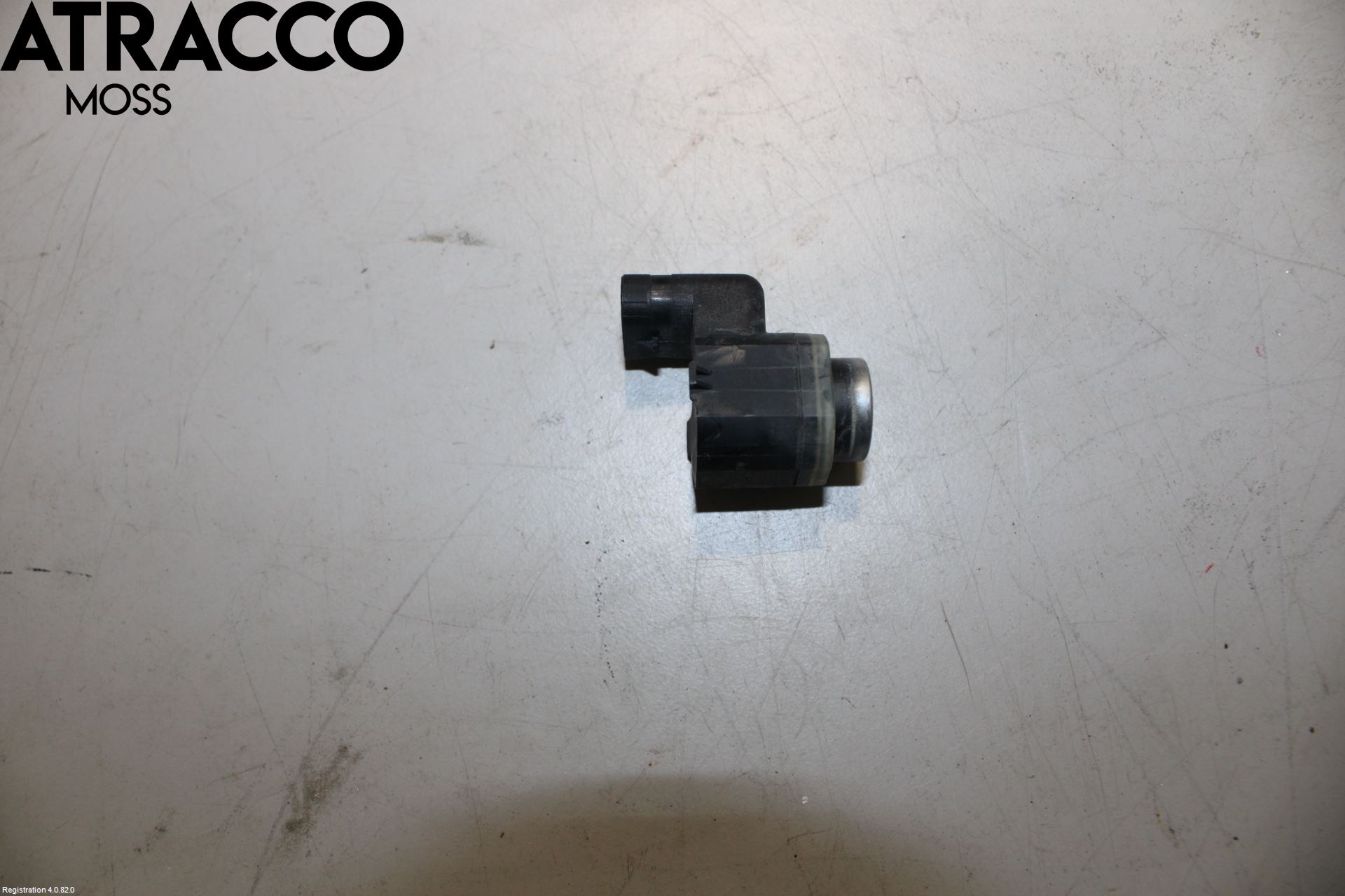 Volkswagen VW PASSAT 05-11 Sensor Parkering Front