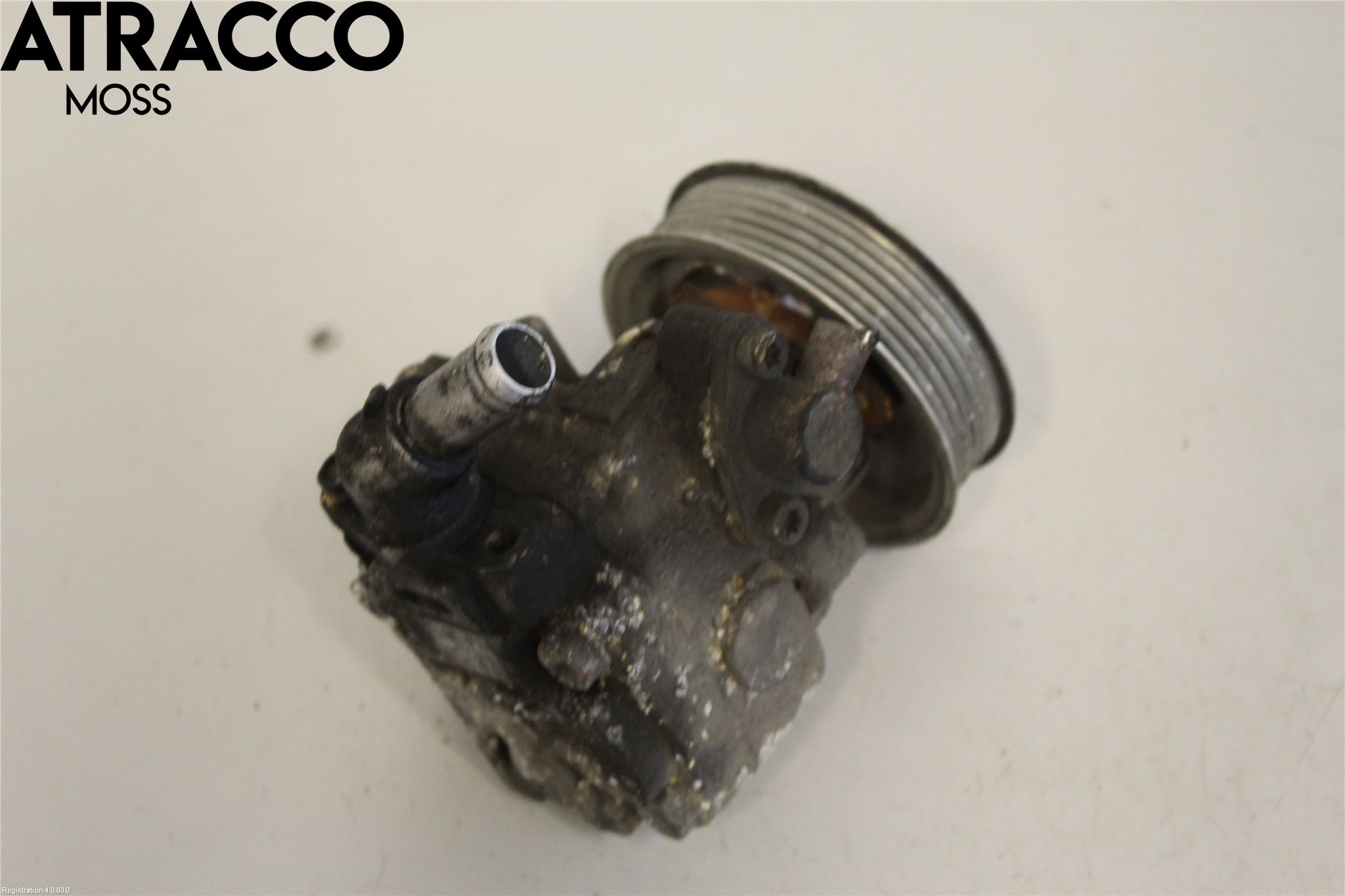 Volkswagen VW TRANSP/CARAVELLE (T5) 04-15 Servo Pumpe