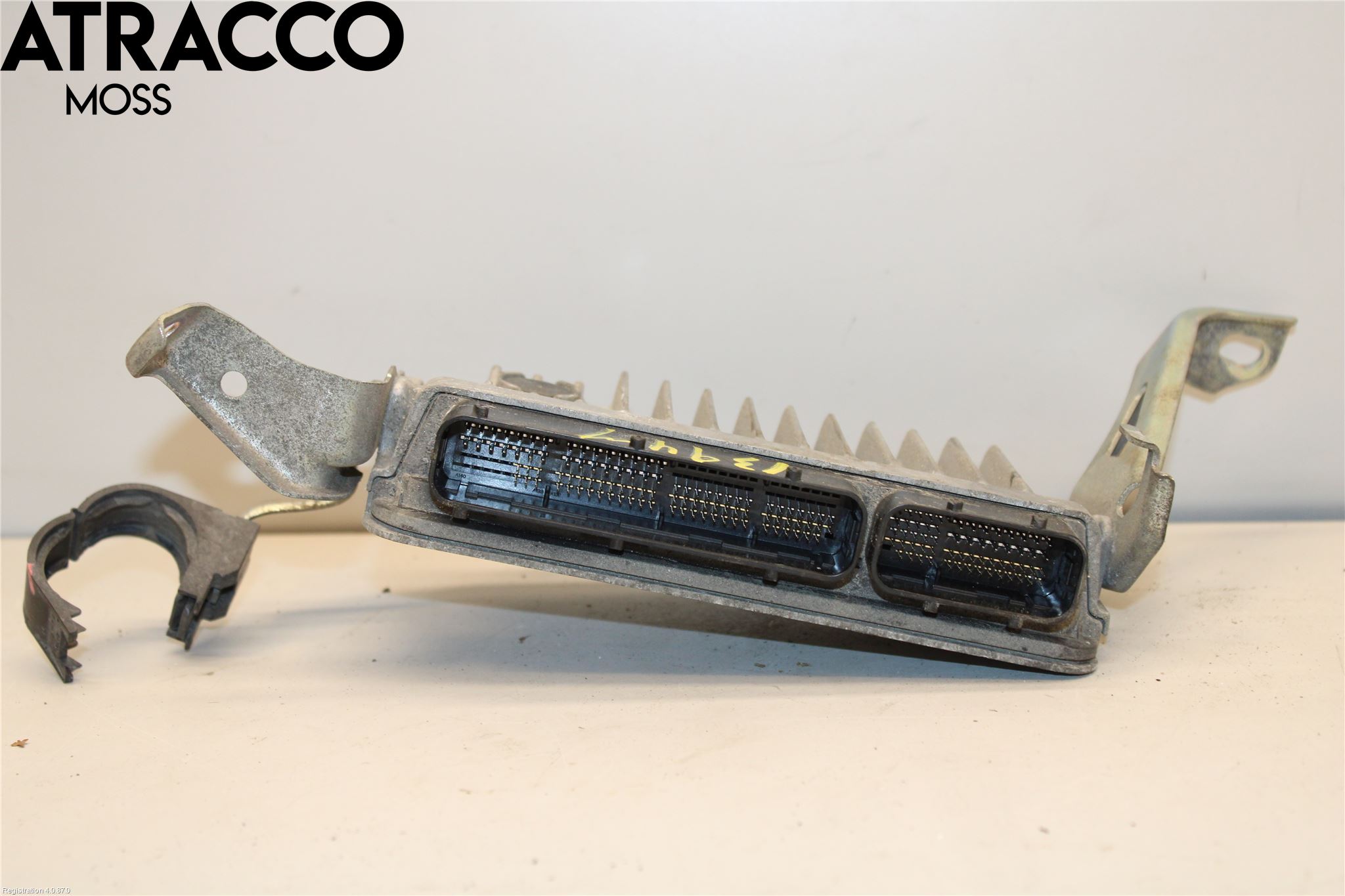 Toyota AURIS 13-19 Styreenhet Innsprøytning