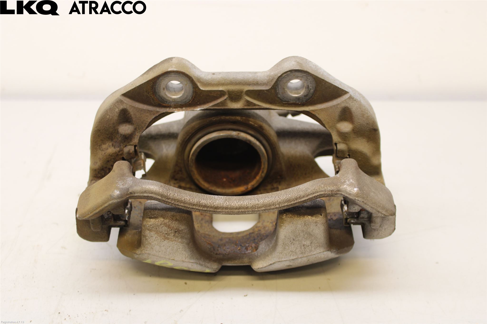 Citroen C4/E-C4 C4X/E-C4X III 21- Bremsecaliper Foran Høyre