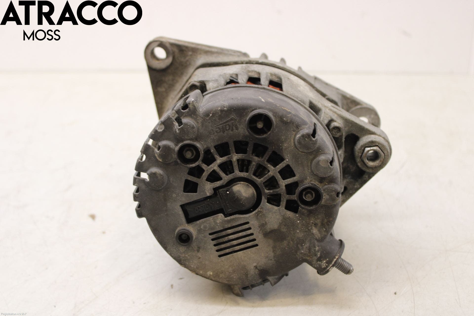 Hyundai i30 GD 13-17 Dynamo