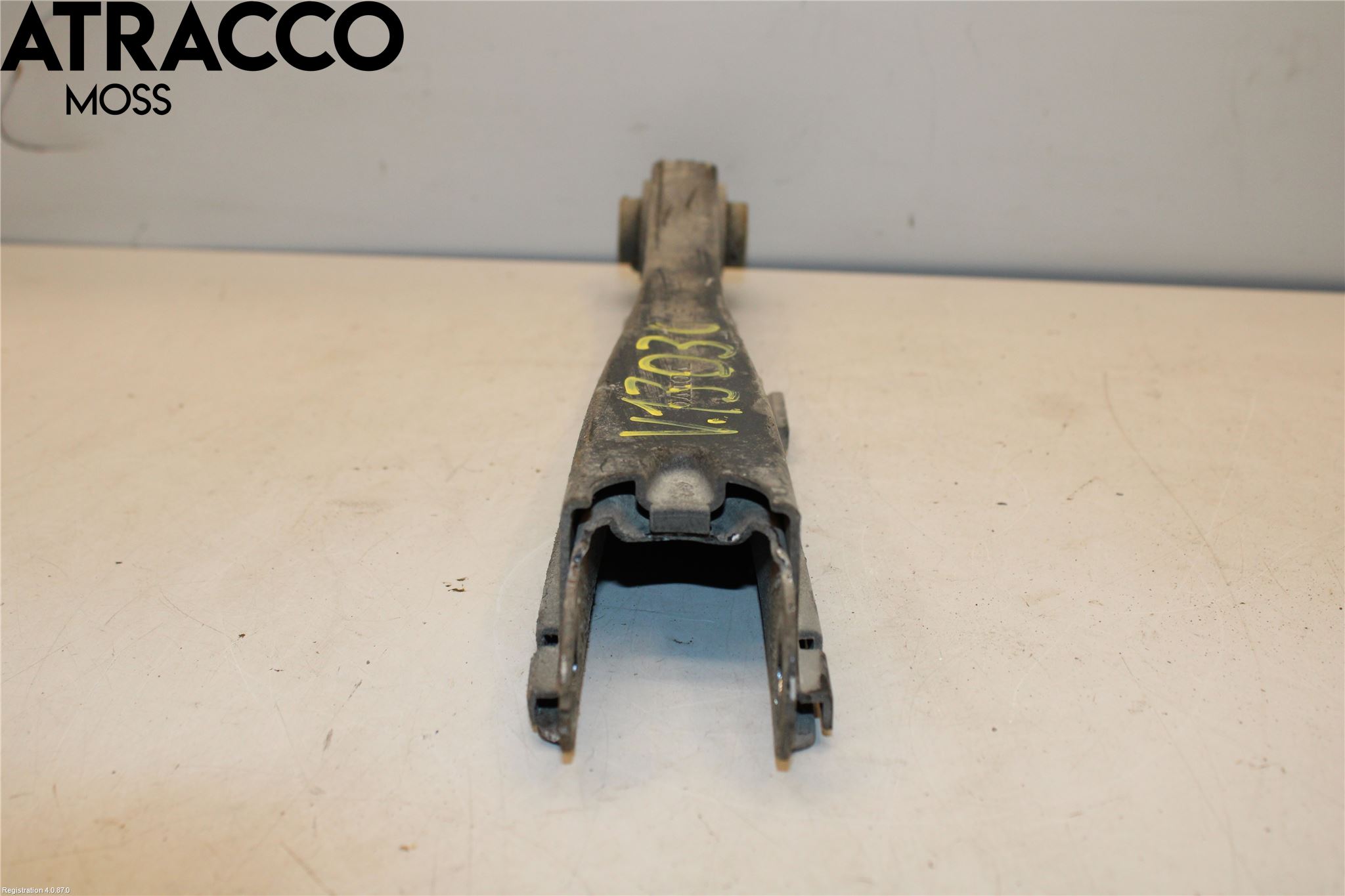 Volvo S90 17->> Bærearm Bak Venstre