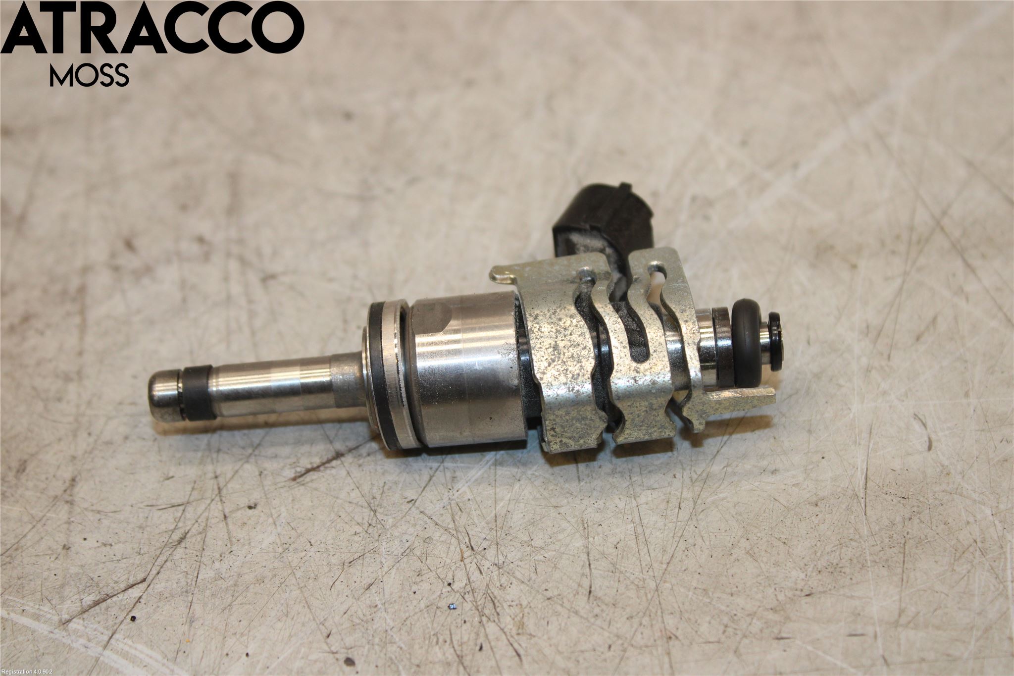 Toyota RAV4 19- Inns Dyse