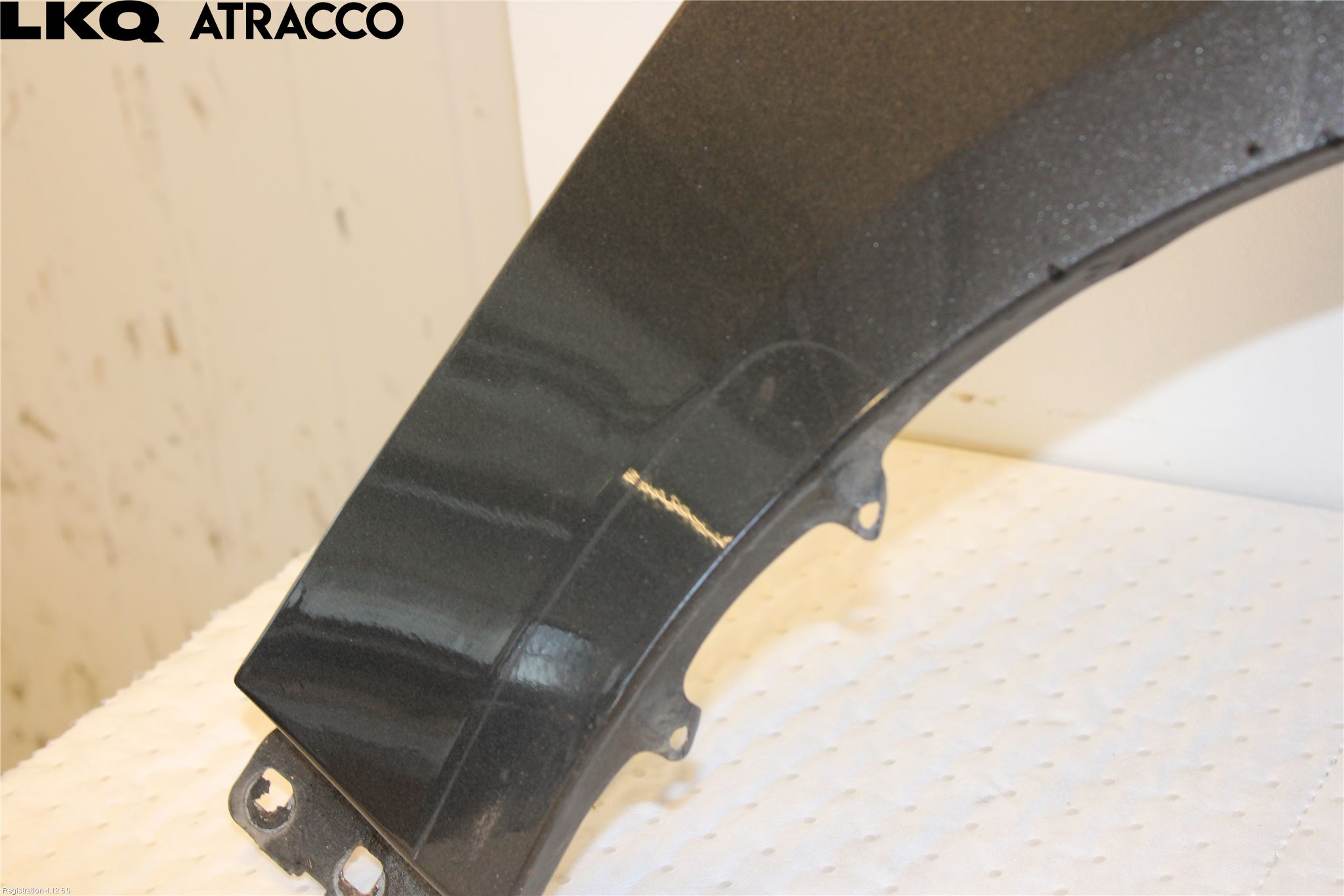 Ford FOCUS 15-18 Skjerm Foran Høyre