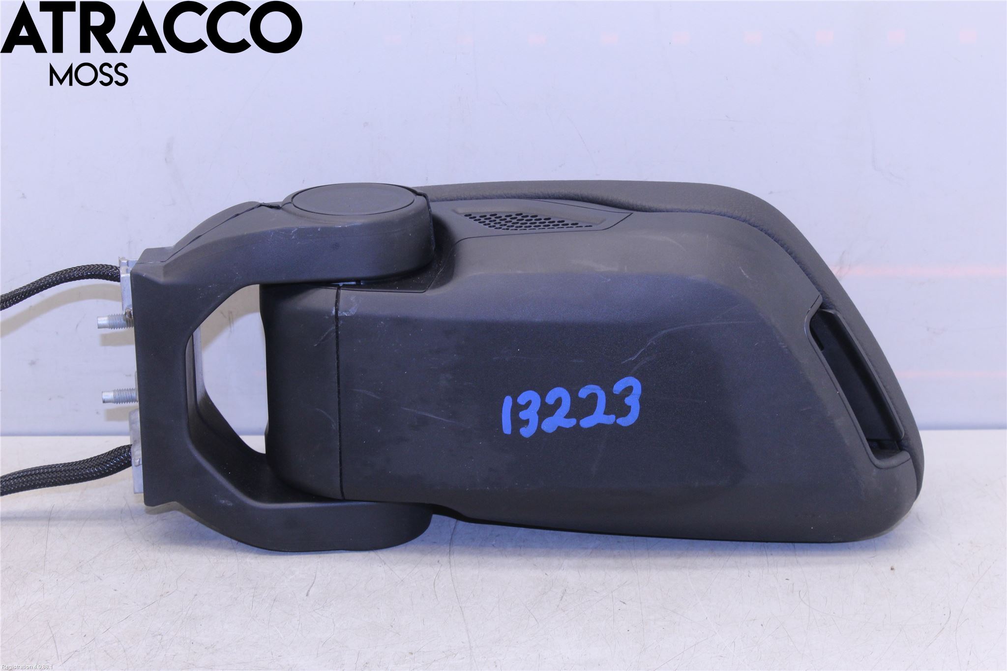 BMW X1 F48 15-22 Innr Armlene