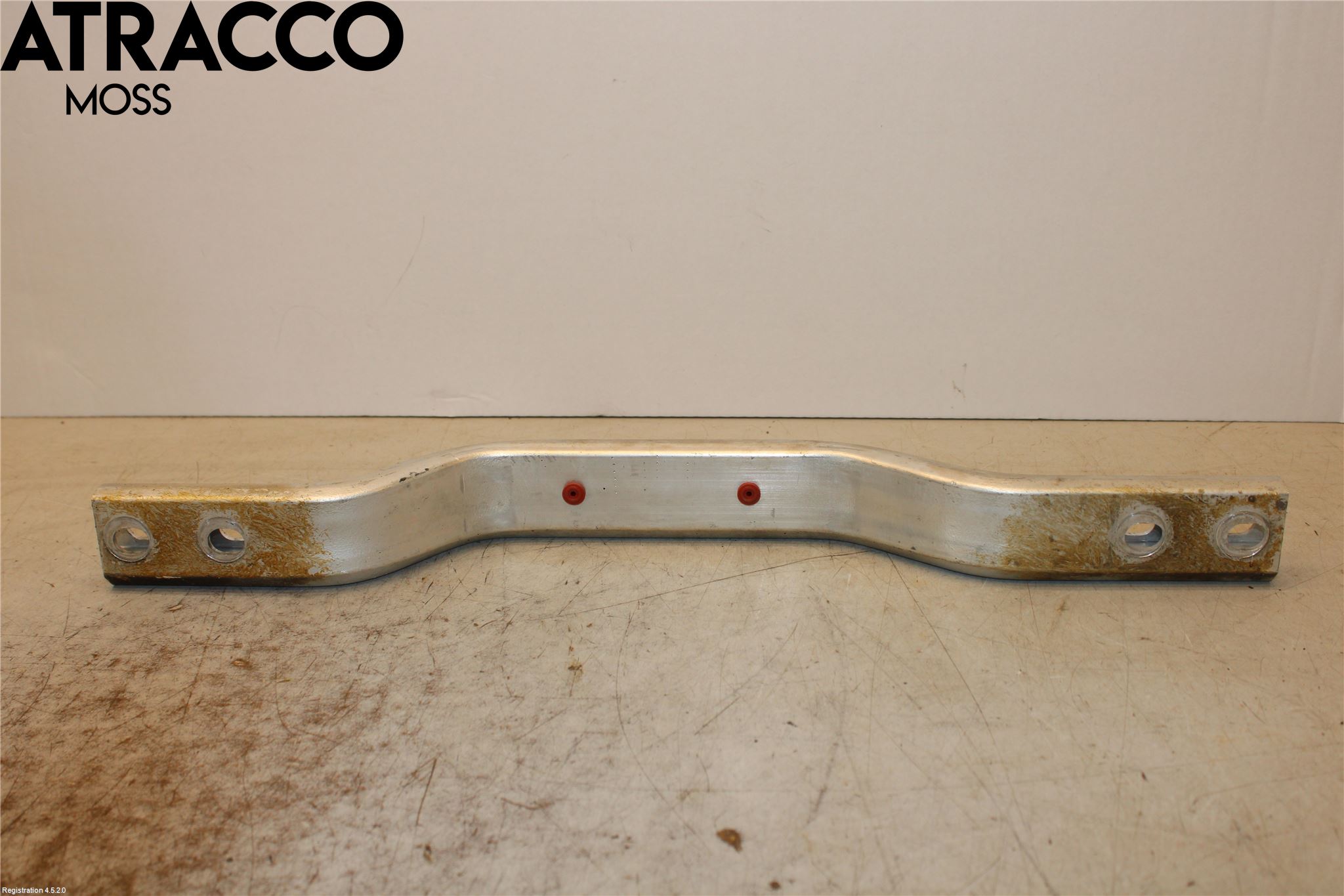 Mercedes-Benz MB C-KLASS (W205) 14-21 Karosseri