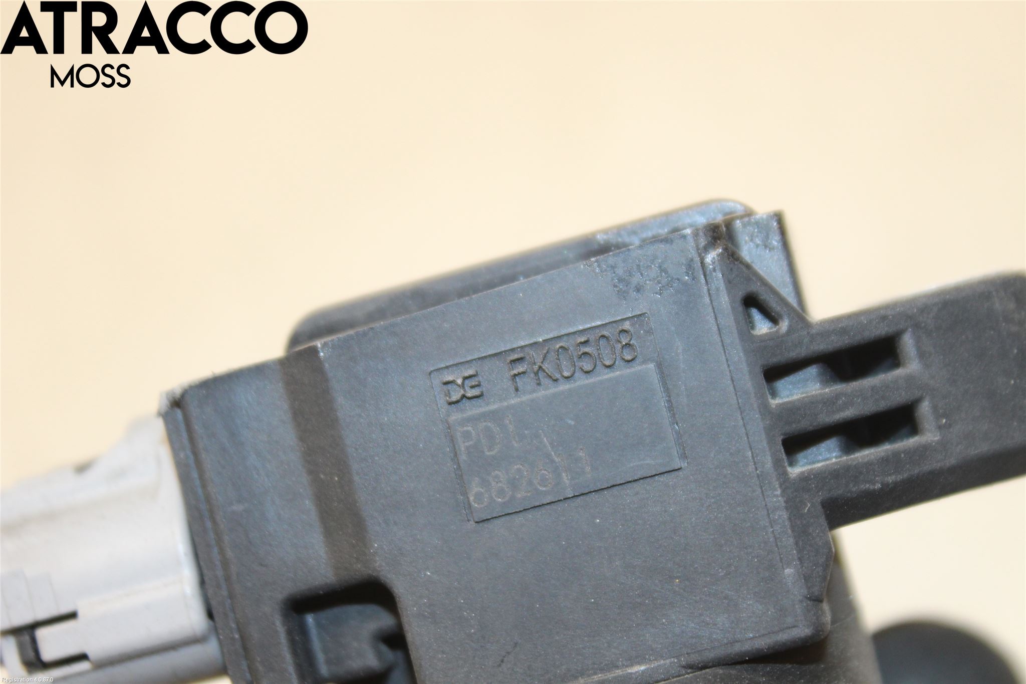 Suzuki VITARA 15- Coil