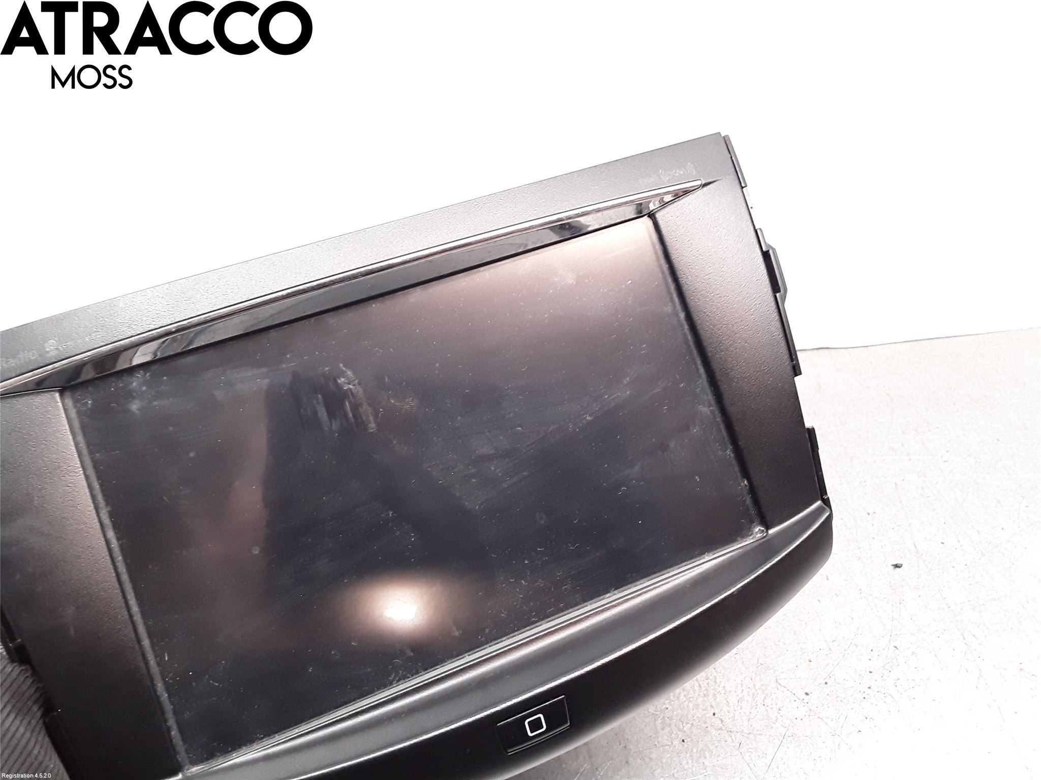 Toyota RAV 4 06-12 Stereo Radio