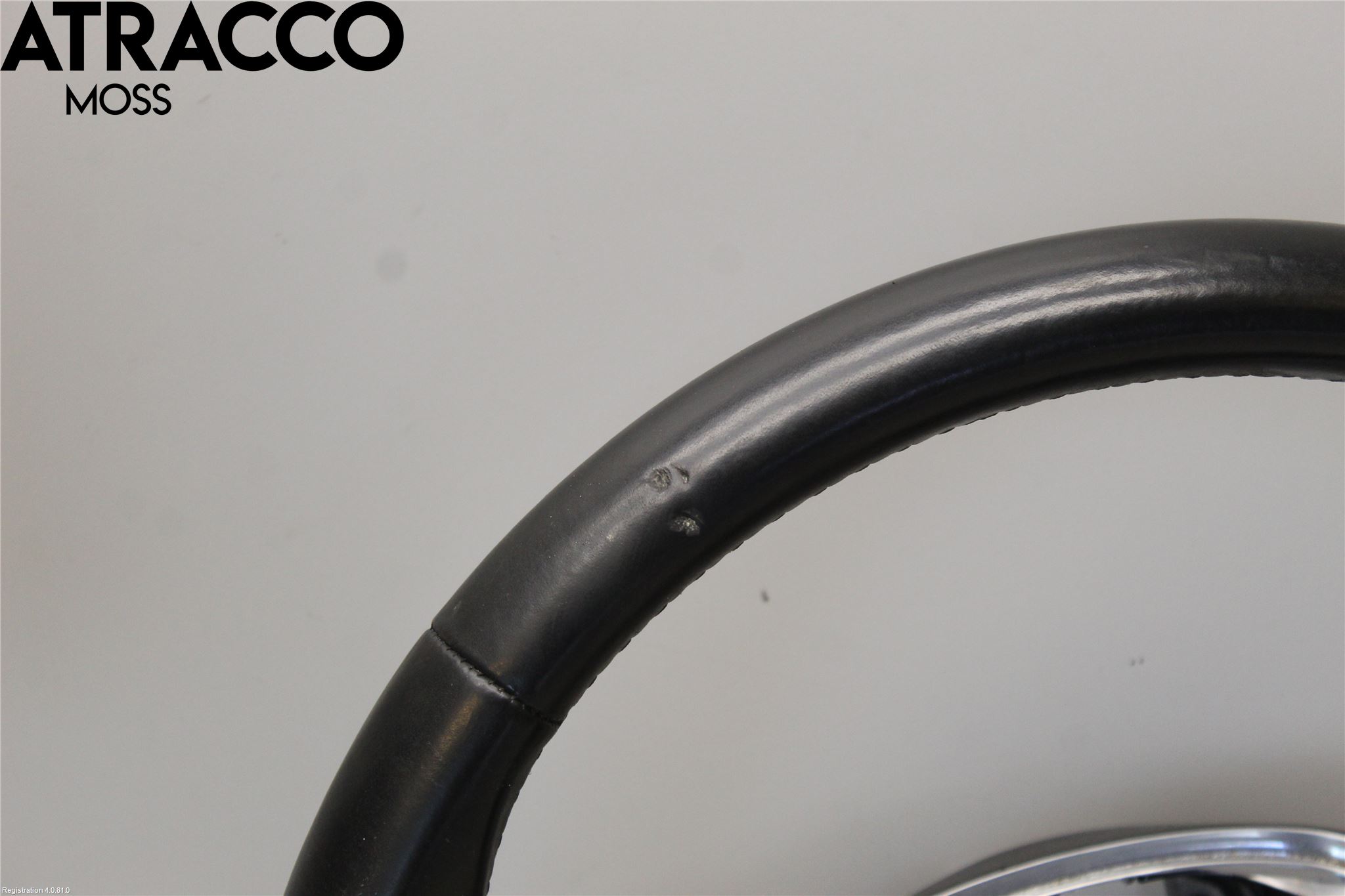 Volkswagen VW PASSAT 15-19 Ratt