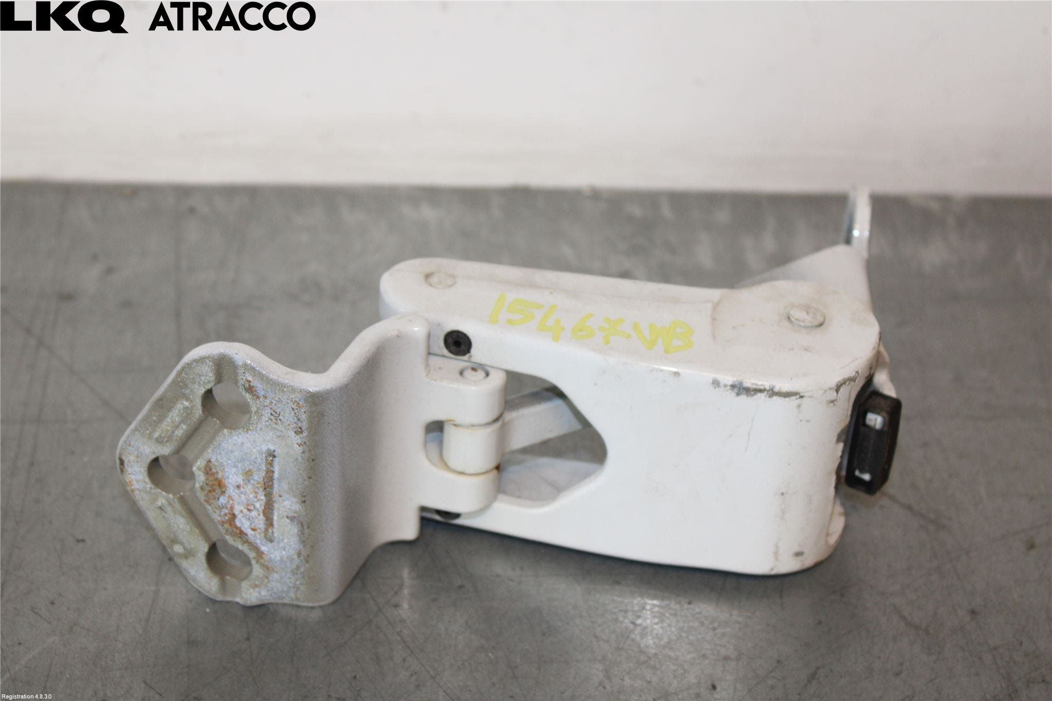 Generic MAXUS E-DELIVER9 22- Dørhengsel