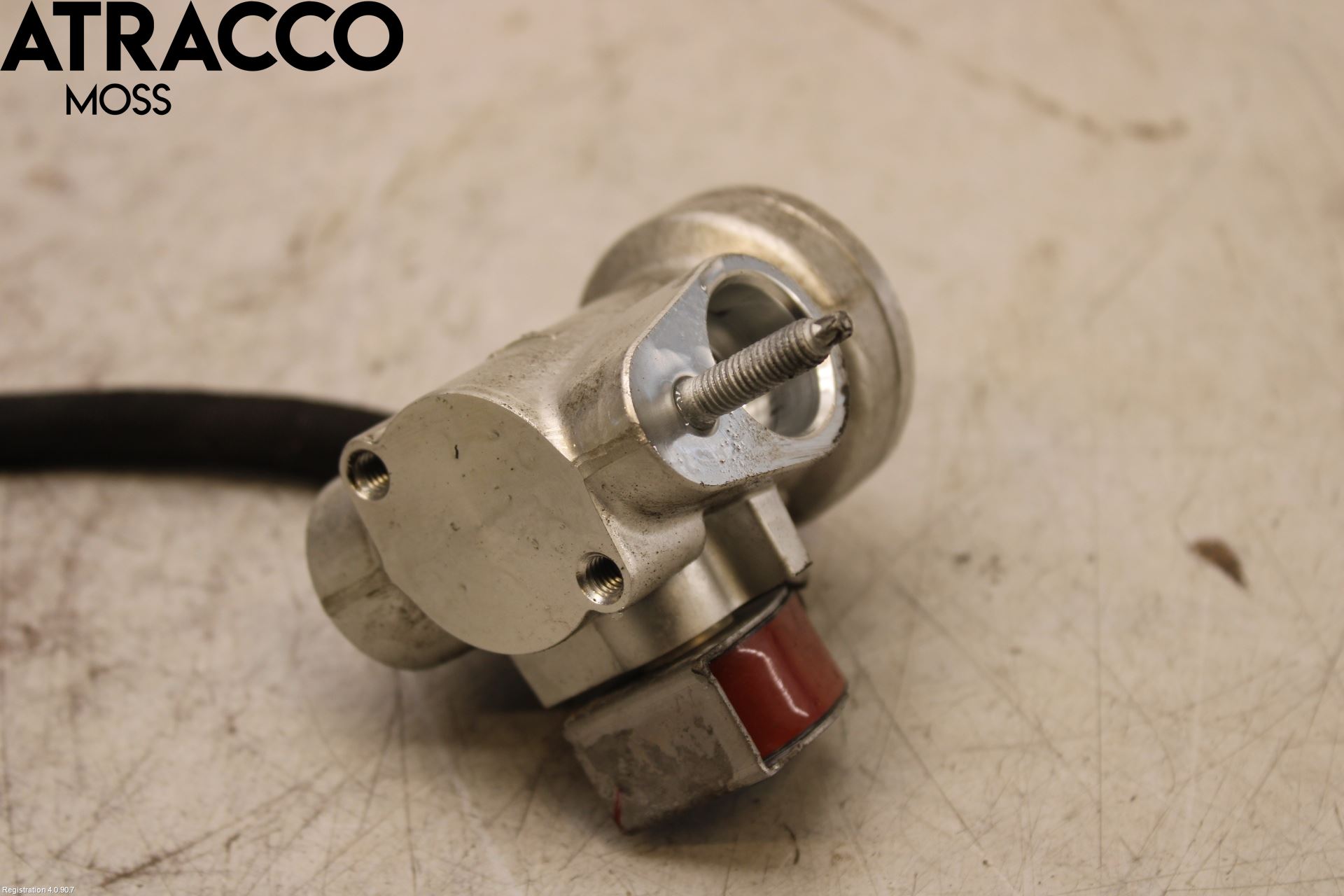 Peugeot 2008/E-2008 20- Varme Ac Øvrig