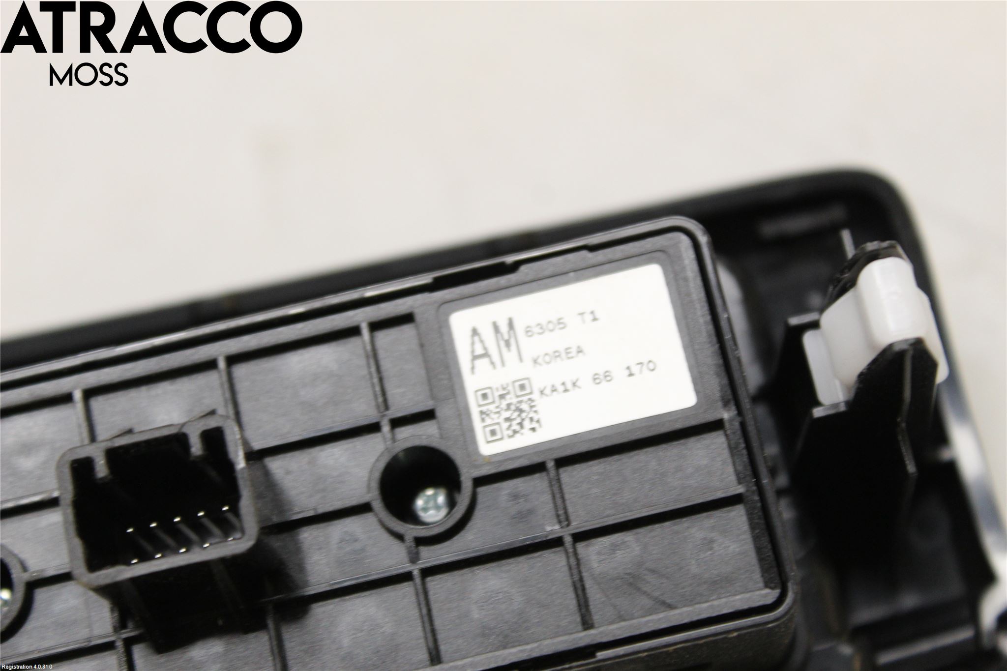 Mazda CX-5 12-17 Bryter Multifunksjon