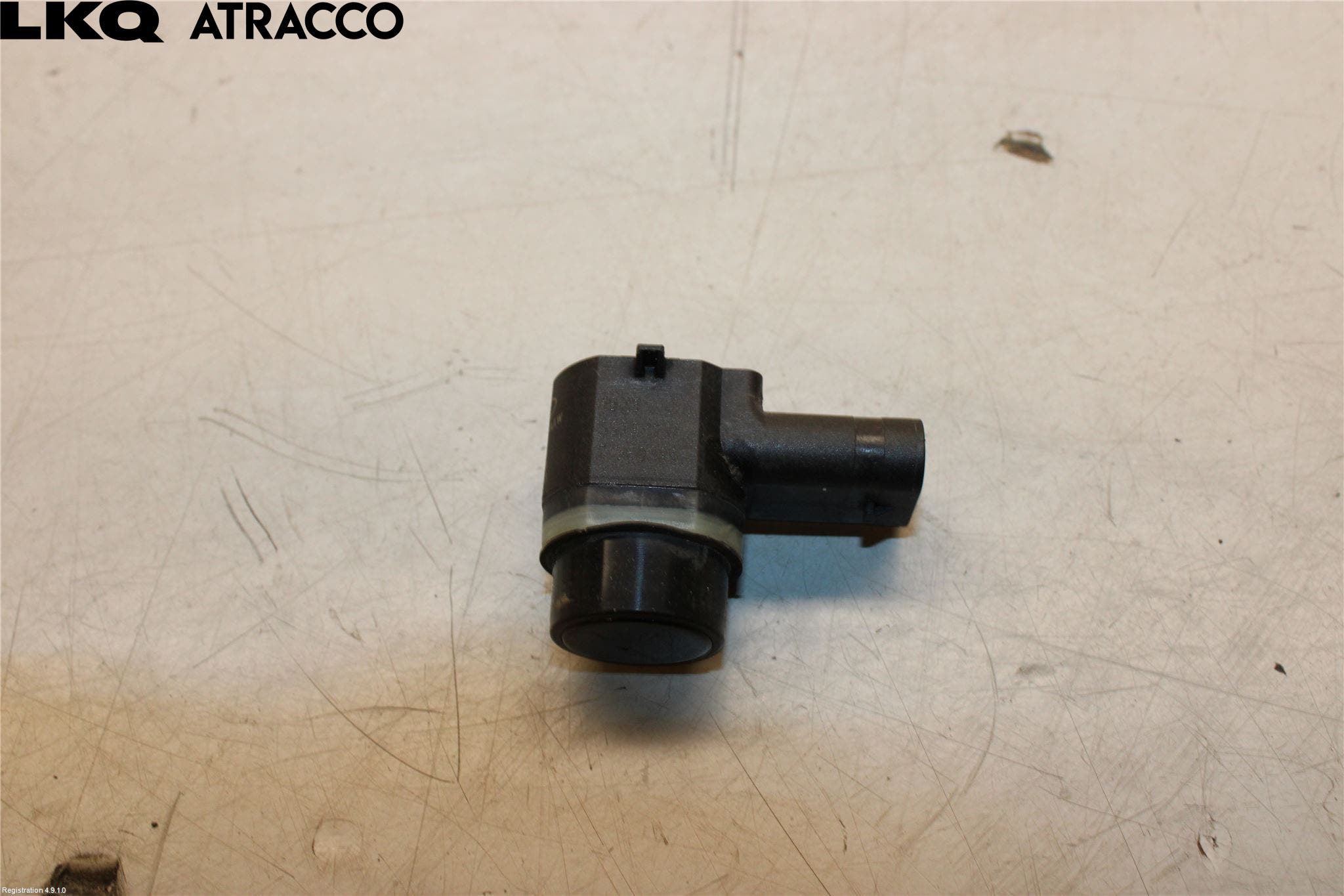 Ford FOCUS 11-14 Sensor Ryggesensor