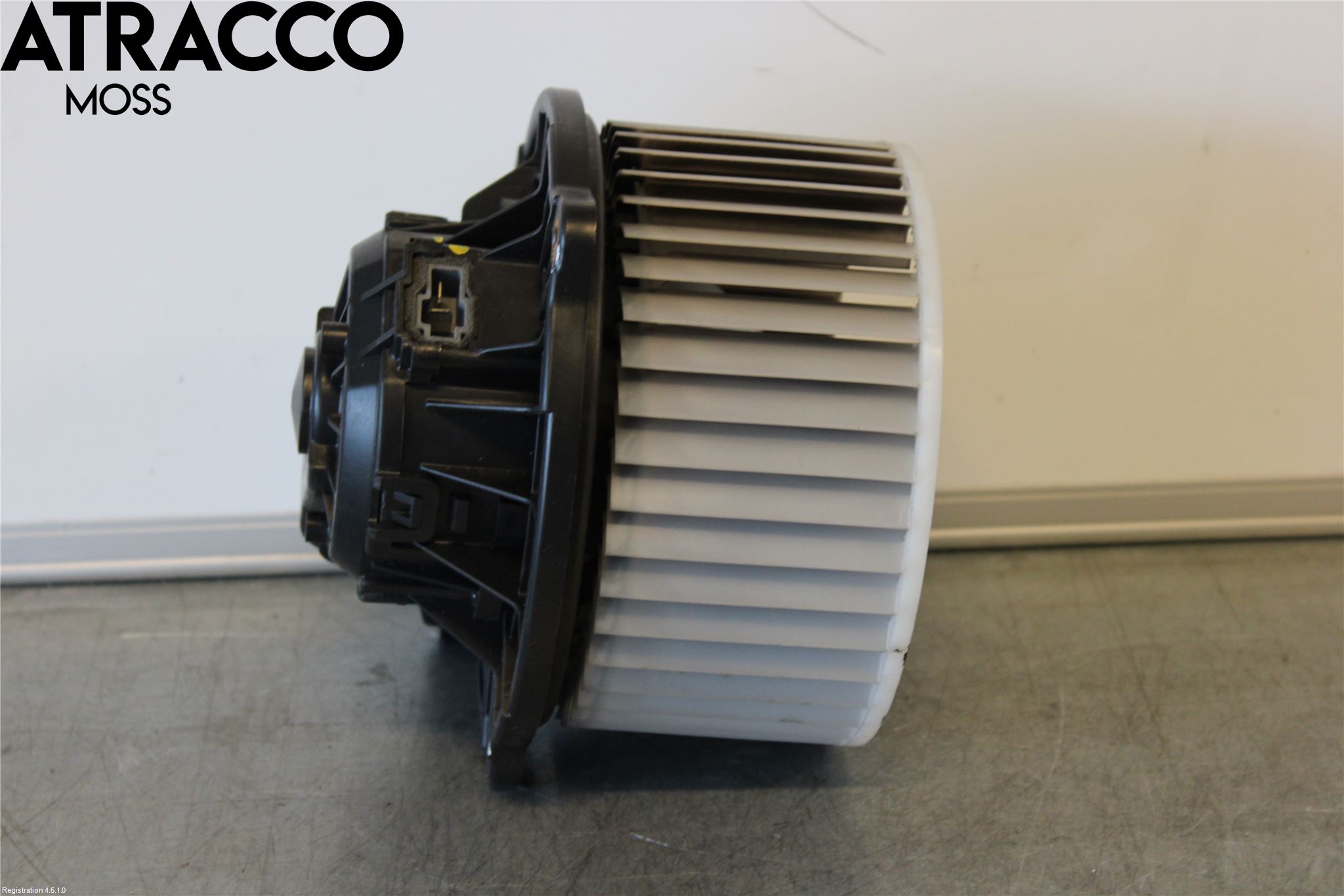 Hyundai i30 GD 13-17 Varme Ac Varmeapparatvifte