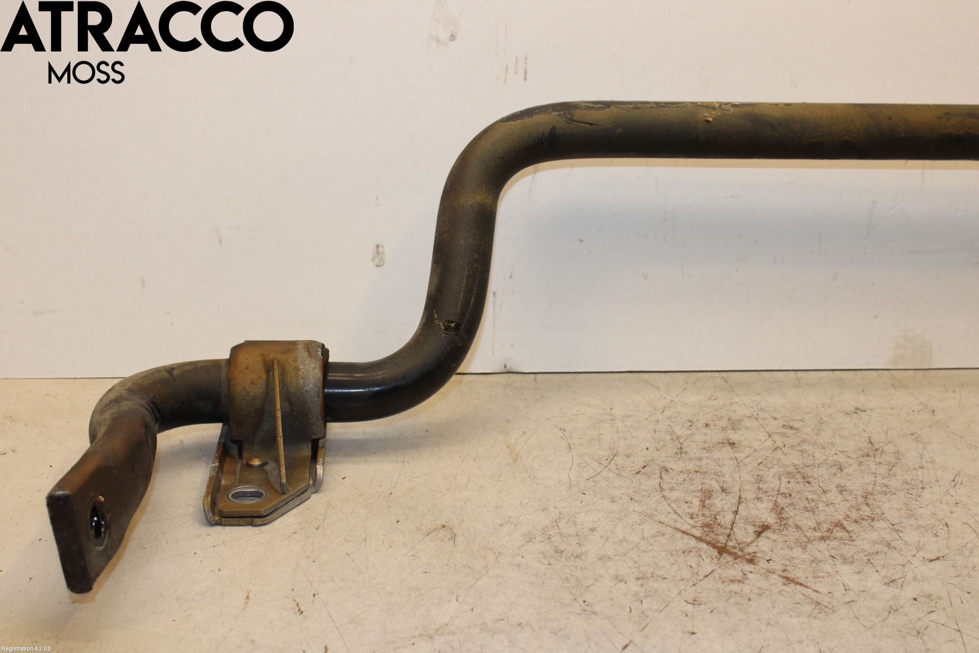 Mercedes-Benz MB C-KLASS (W205) 14-21 Stablisatorstag Foran