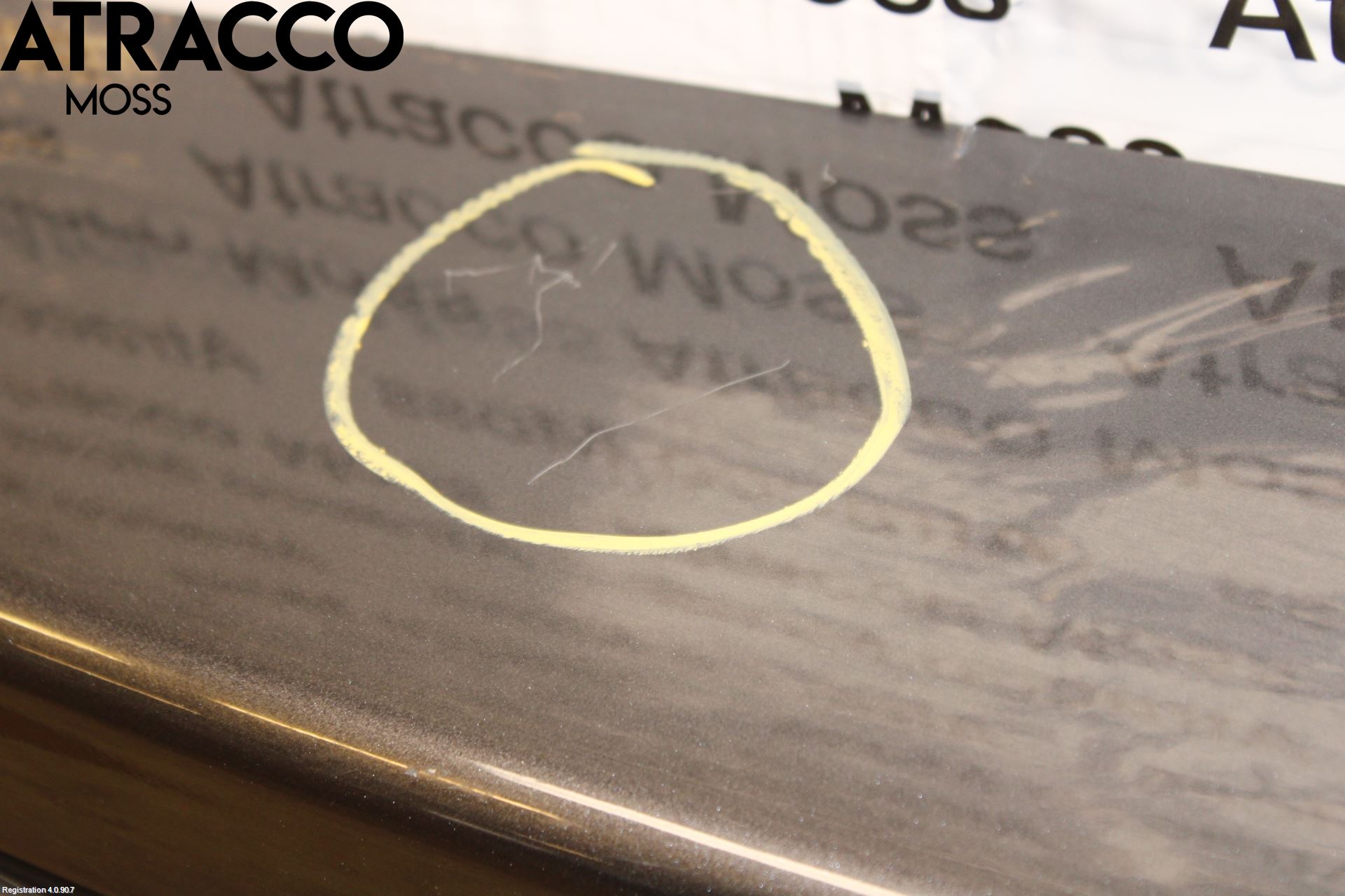 Toyota YARIS XP130 15-20 Bakluke Cc - Kombi