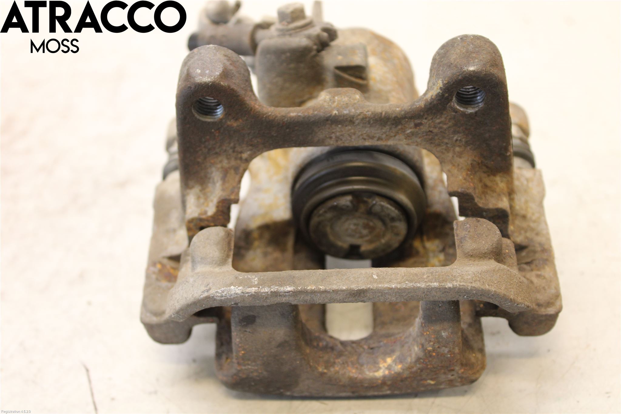 Skoda OCTAVIA (5E) 13-20 Bremsecaliper Bak Høyre