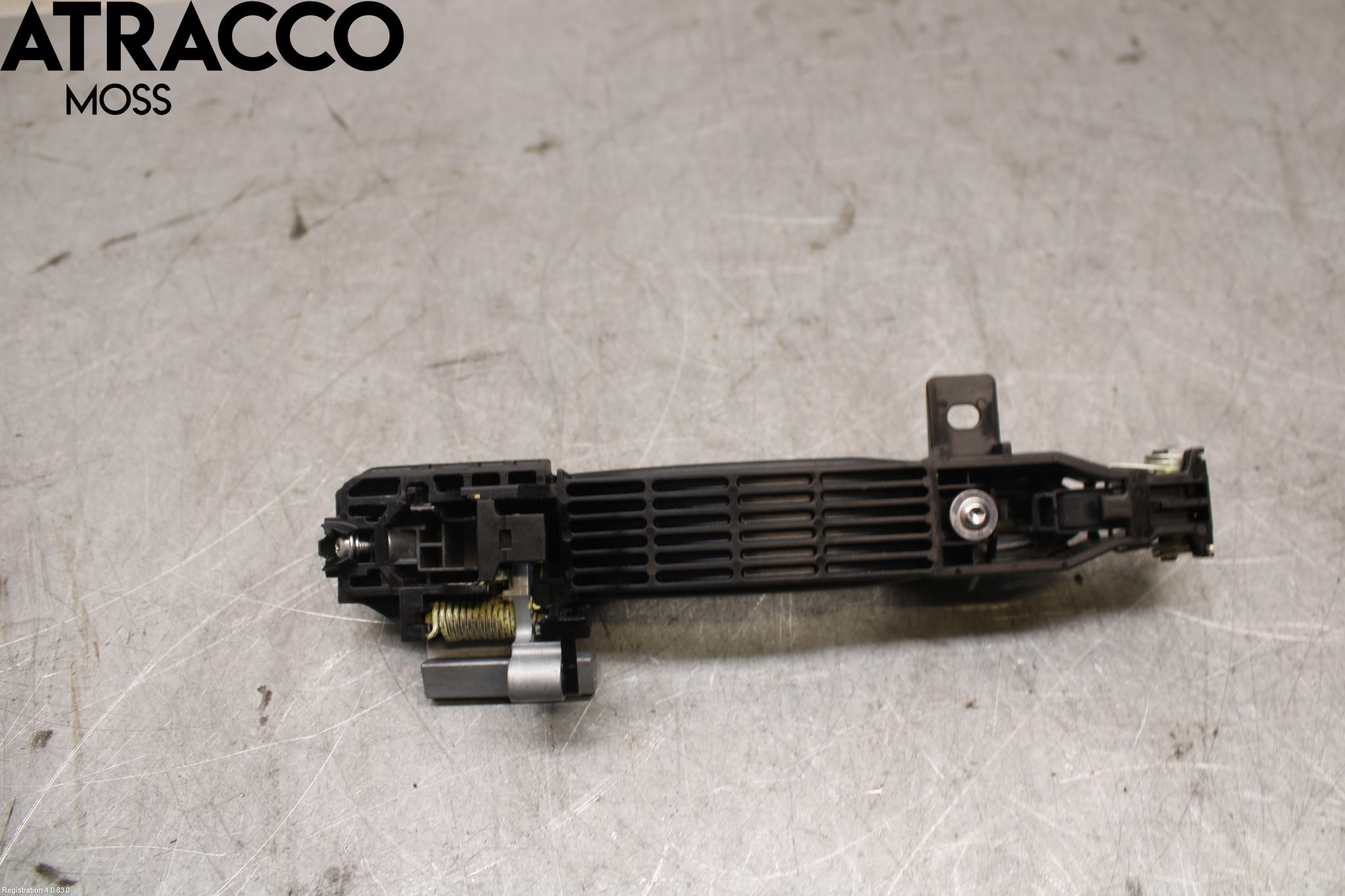 Mazda CX-3 Dørhandtak Ytre Høyre