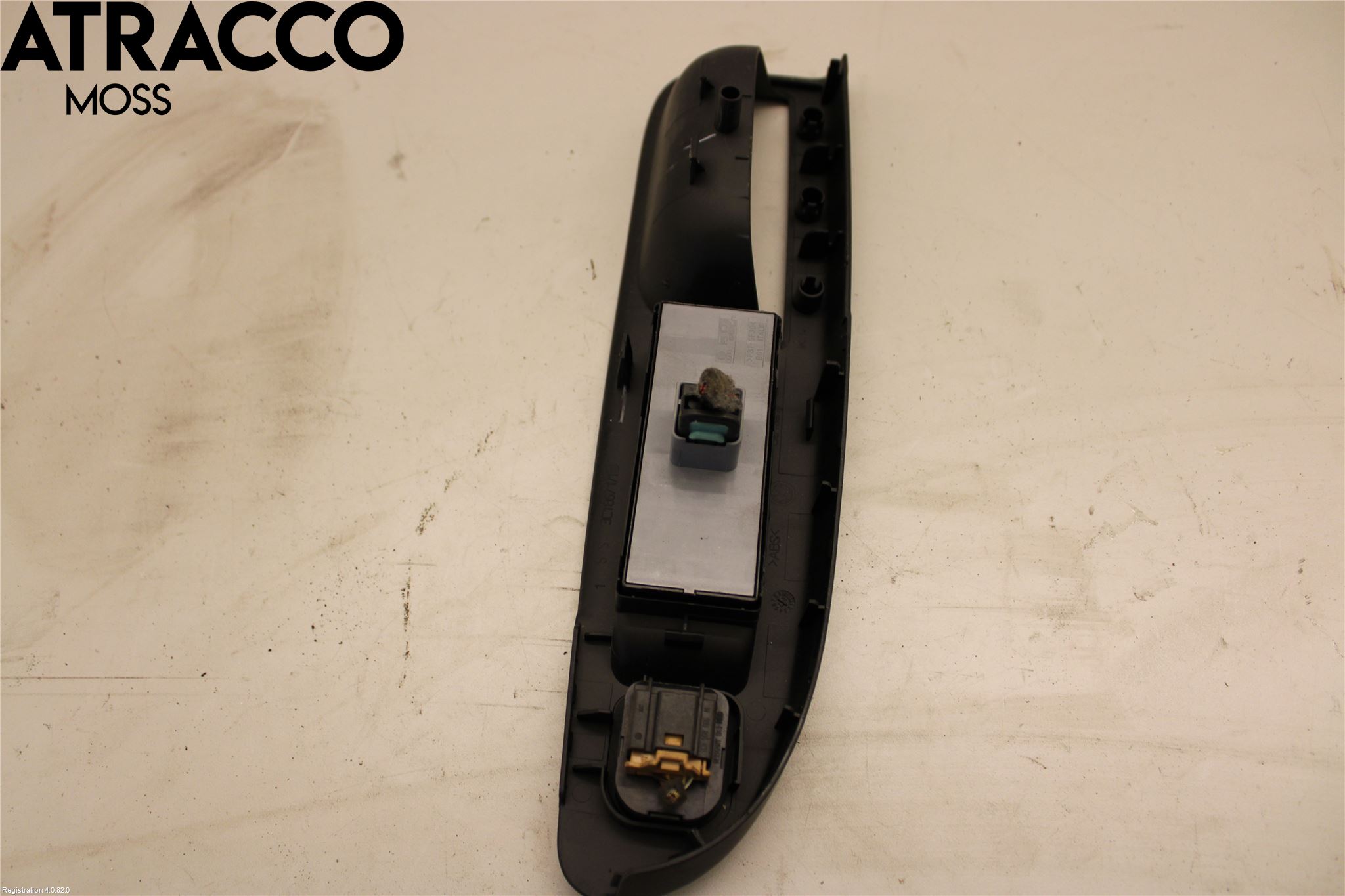 Volkswagen VW PASSAT 05-11 Bryter Vindusheis