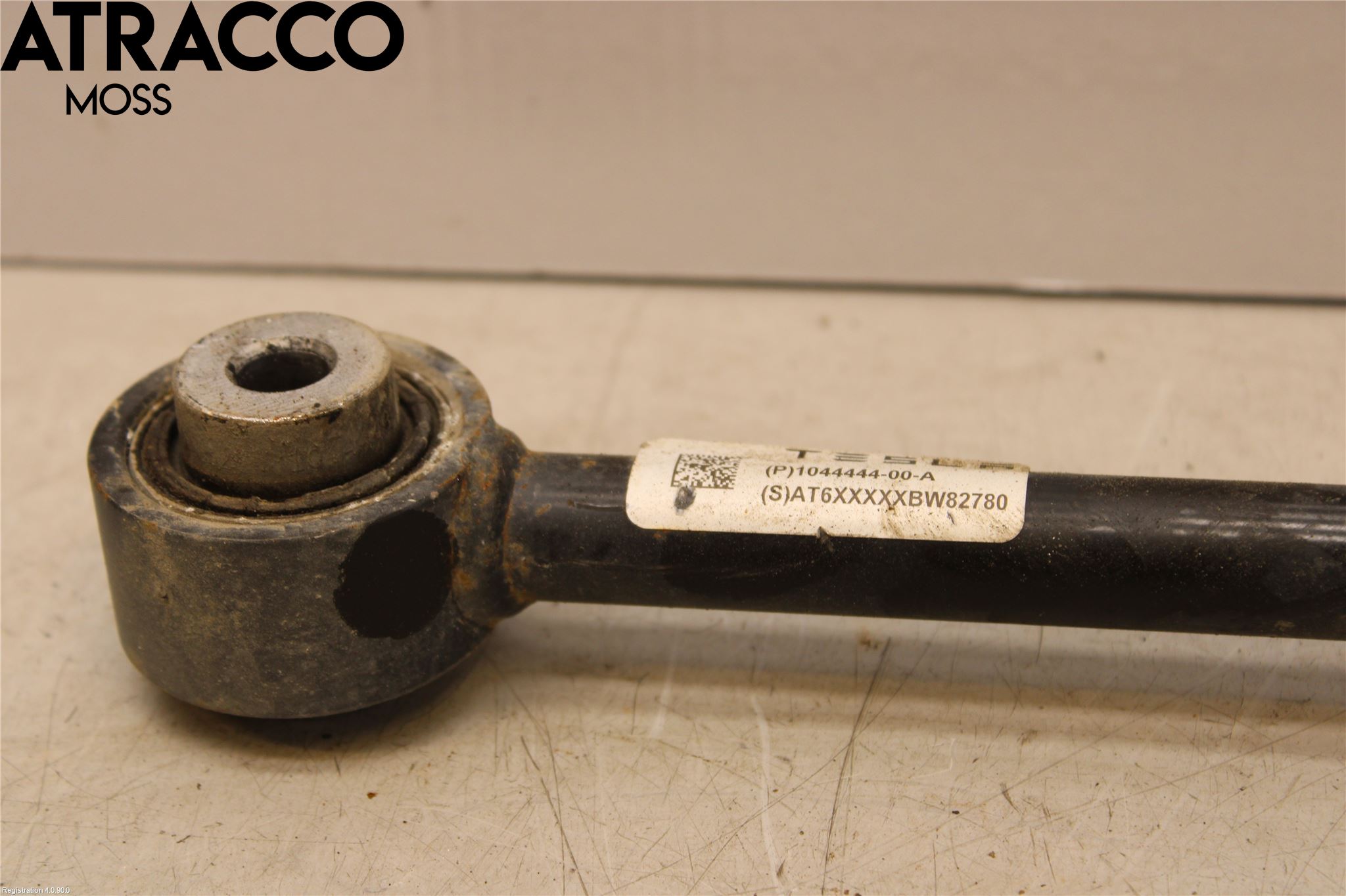 Tesla MODEL 3 17- Bærearm Bak Høyre