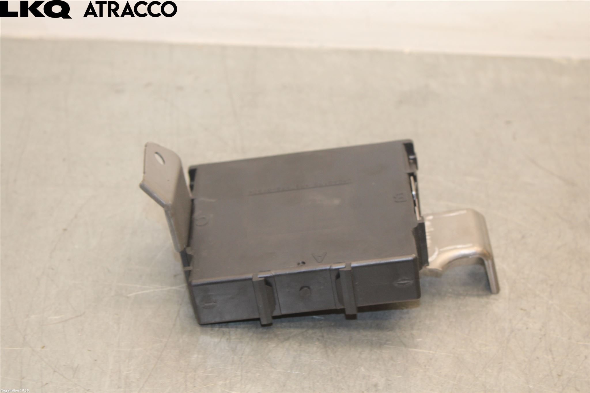 Nissan LEAF 18- Styreenhet Øvrig