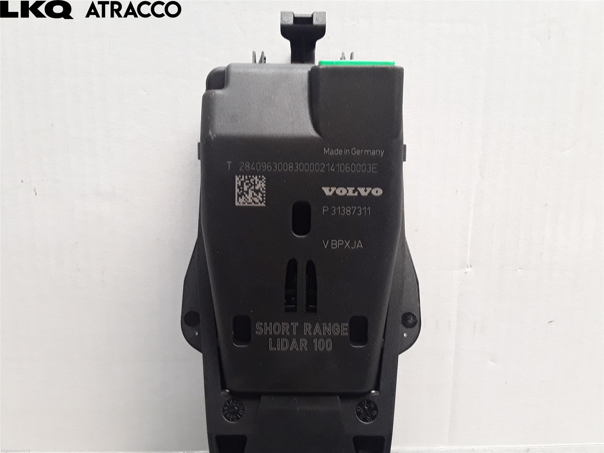 Volvo V70 14-16 Sensor Øvrig