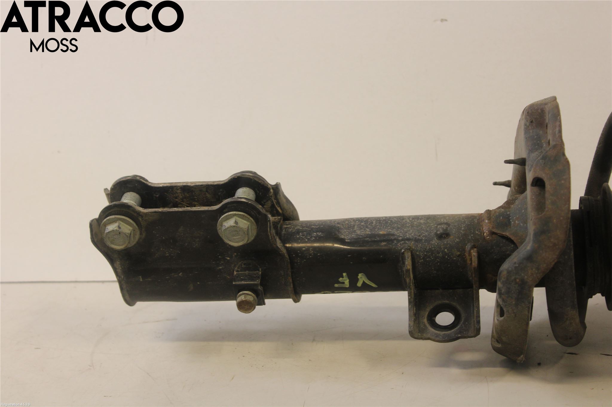 Kia NIRO (DE) 17-22 Fjærbein Foran Venstre